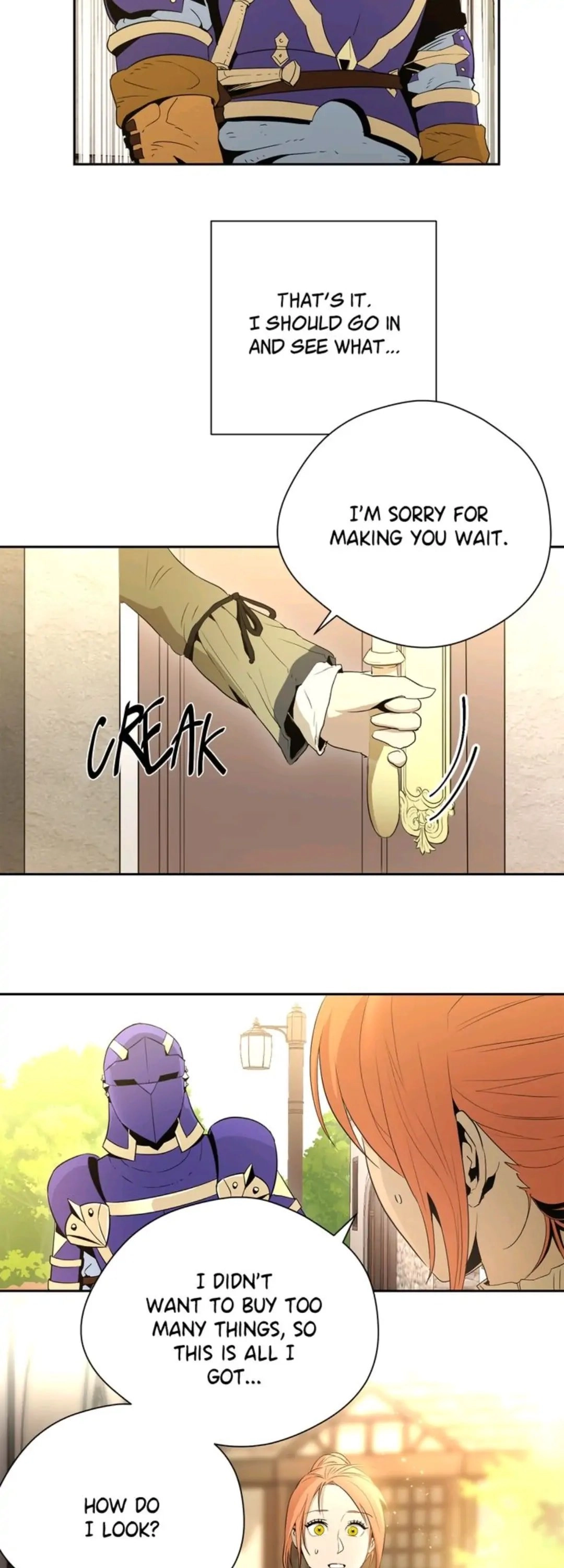 The Skeleton Soldier Failed to Defend the Dungeon Chapter 94, page 13 of 44