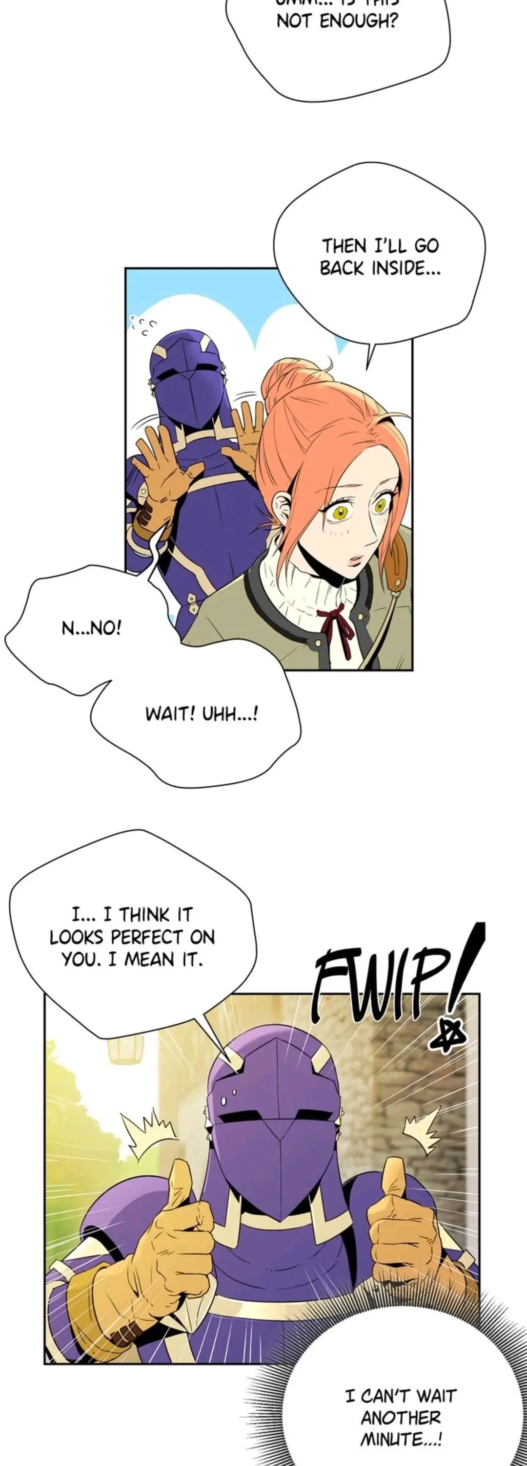 The Skeleton Soldier Failed to Defend the Dungeon Chapter 94, page 15 of 44