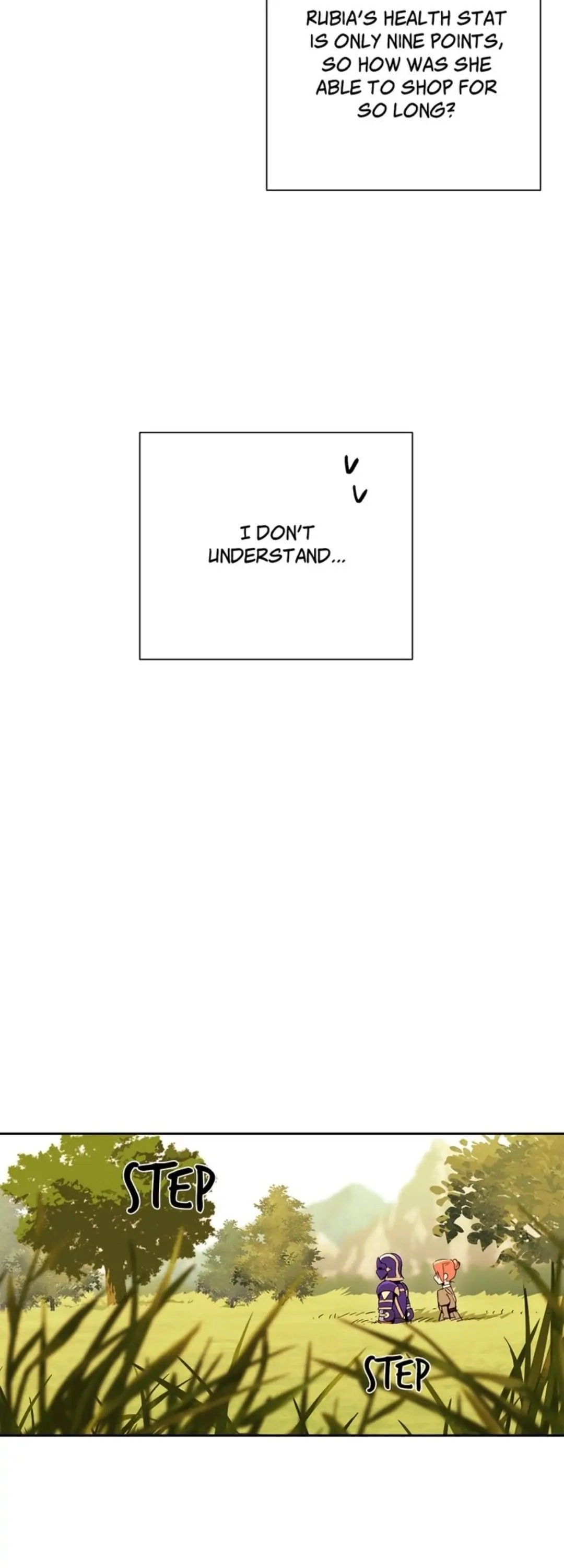 The Skeleton Soldier Failed to Defend the Dungeon Chapter 94, page 17 of 44