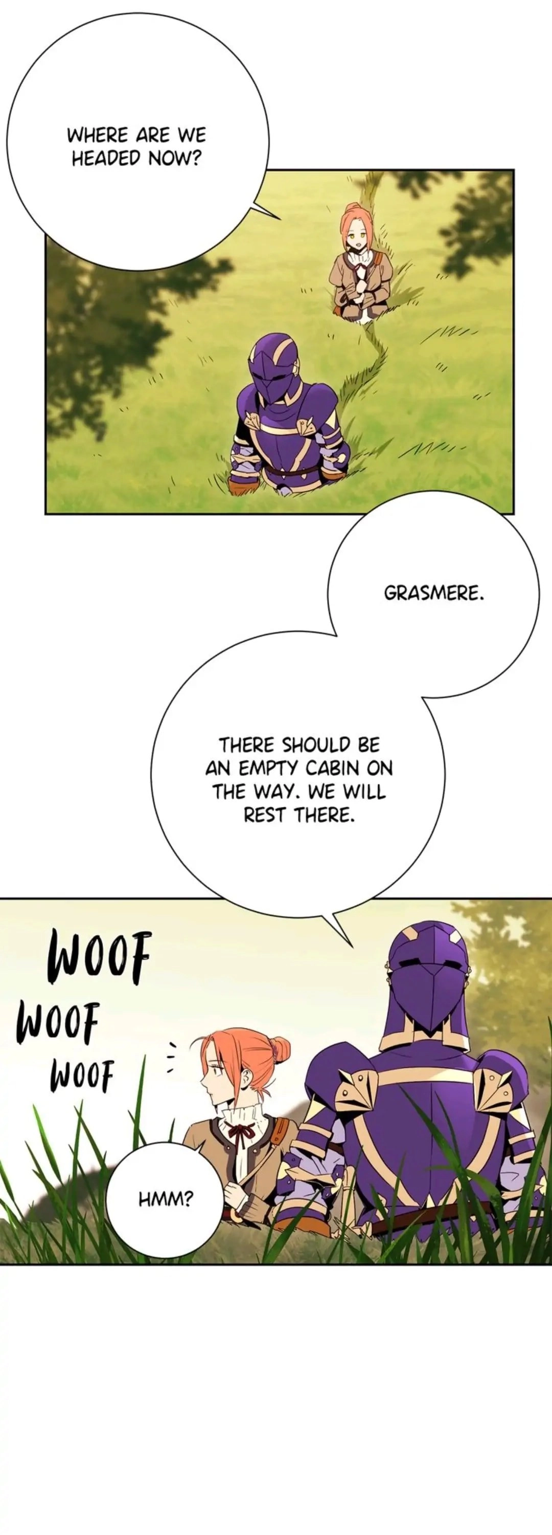 The Skeleton Soldier Failed to Defend the Dungeon Chapter 94, page 18 of 44