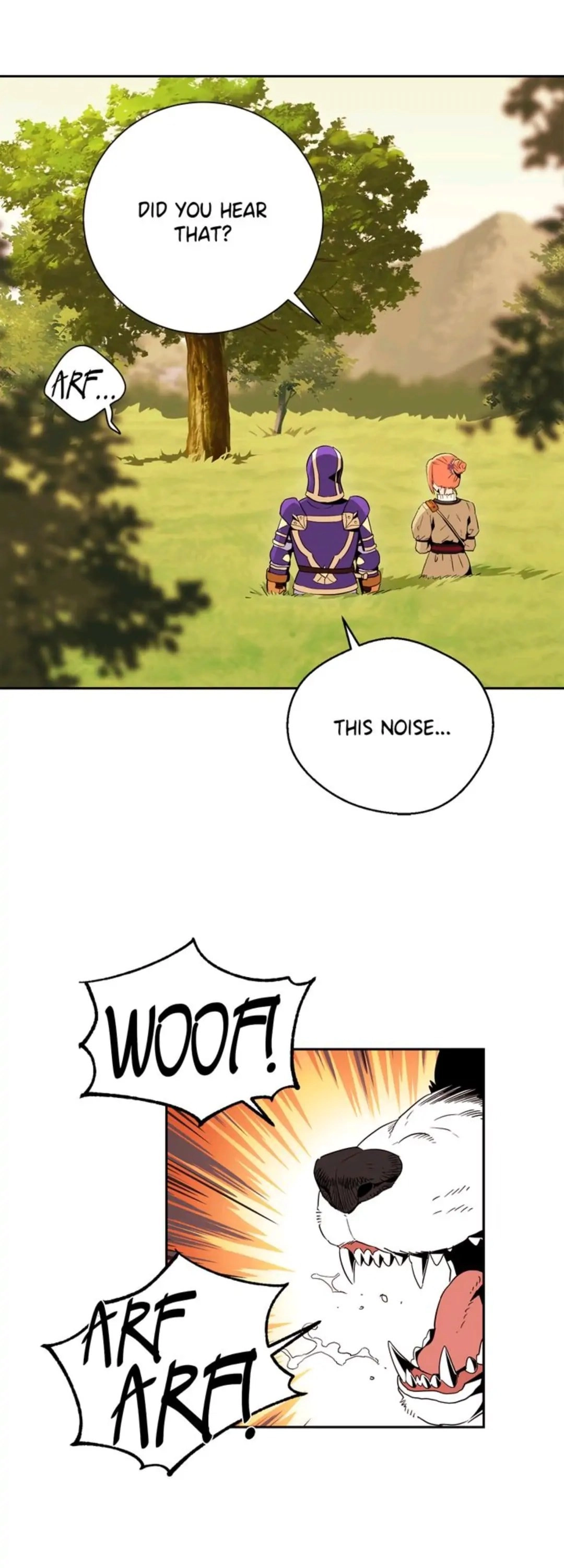 The Skeleton Soldier Failed to Defend the Dungeon Chapter 94, page 19 of 44