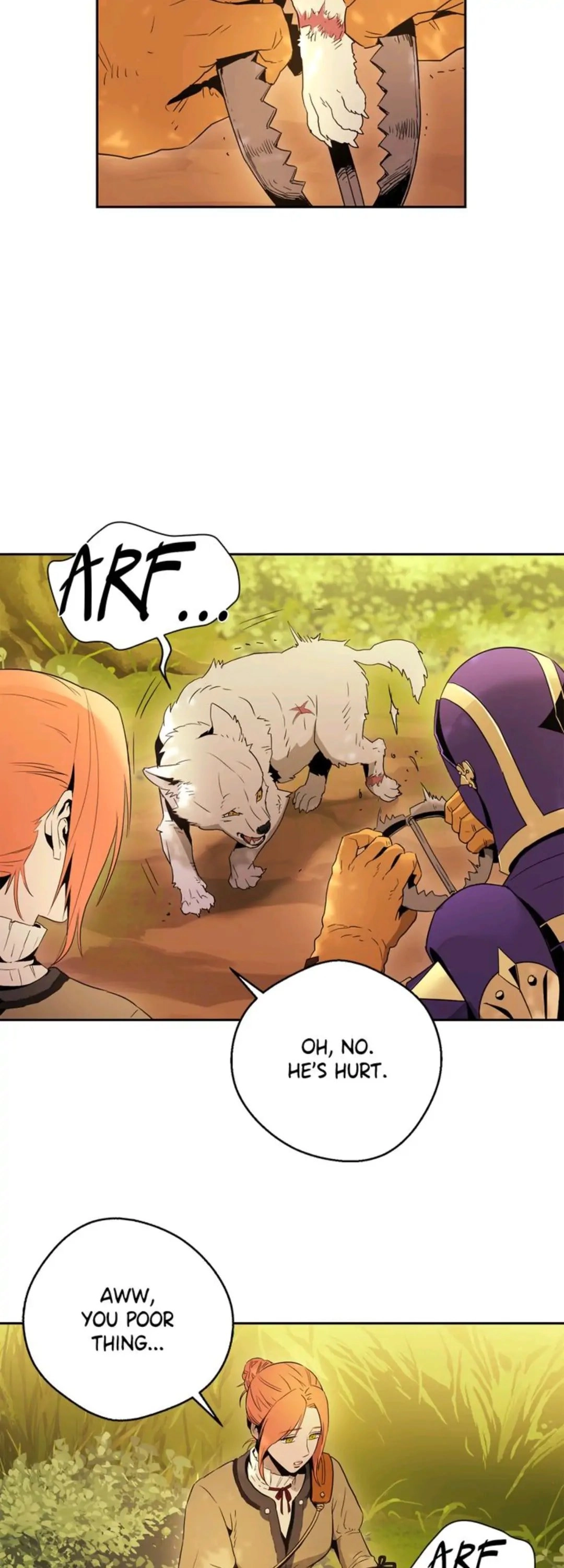 The Skeleton Soldier Failed to Defend the Dungeon Chapter 94, page 23 of 44