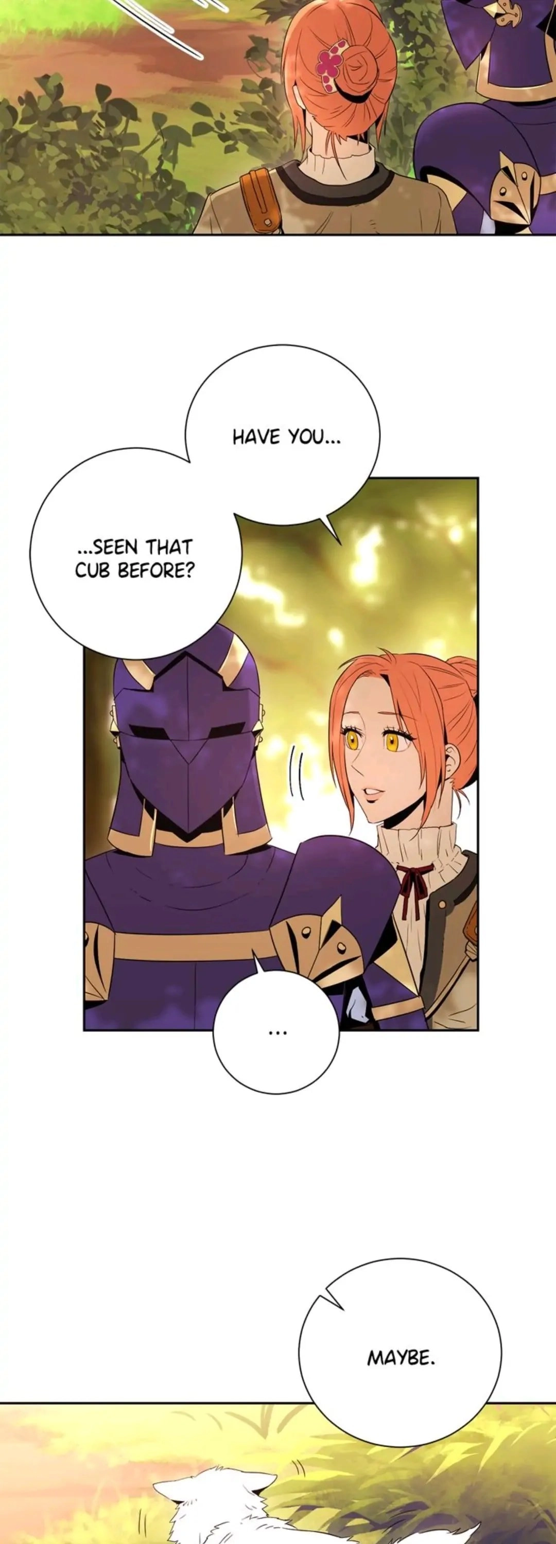 The Skeleton Soldier Failed to Defend the Dungeon Chapter 94, page 25 of 44