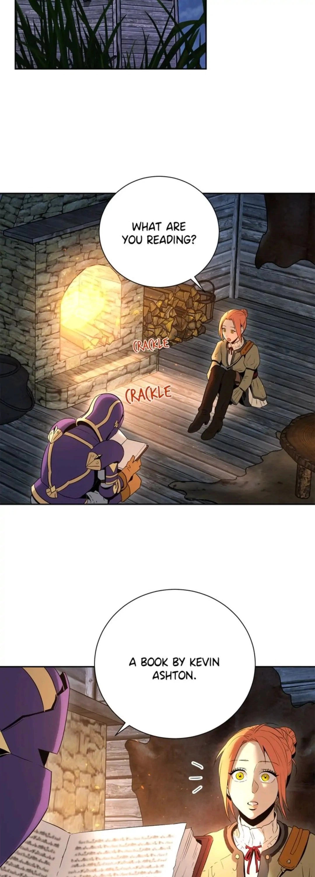 The Skeleton Soldier Failed to Defend the Dungeon Chapter 94, page 27 of 44