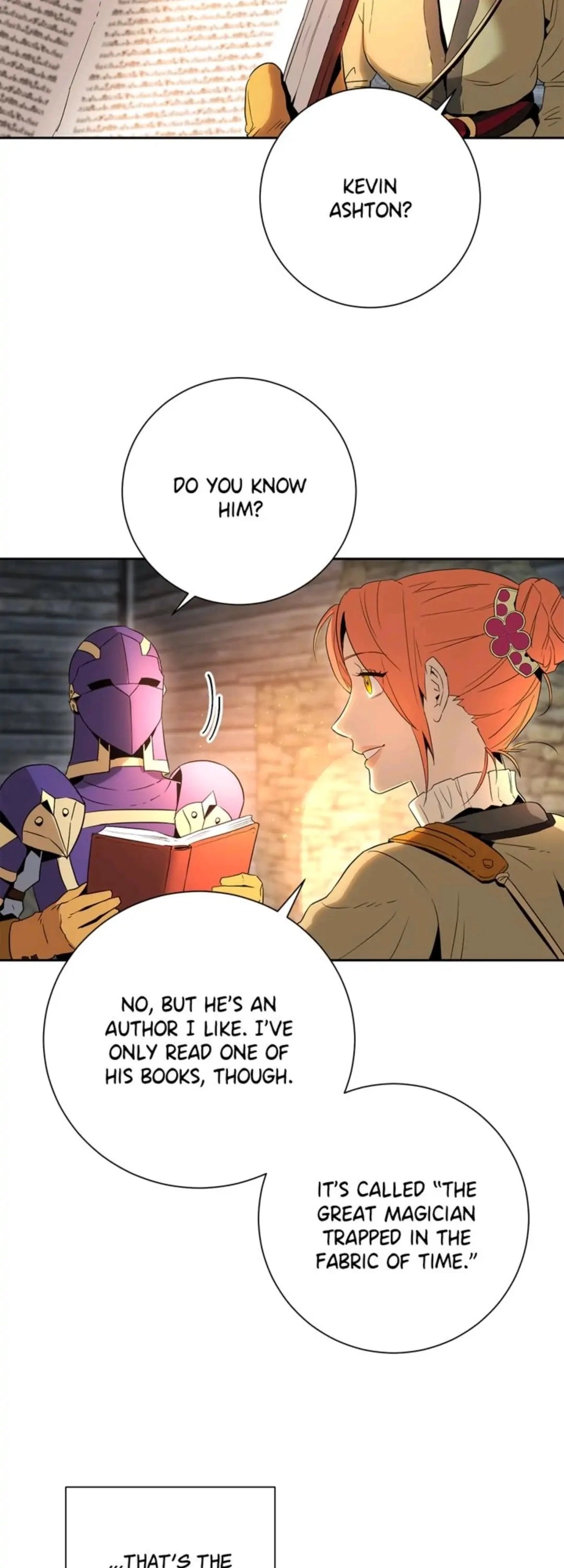 The Skeleton Soldier Failed to Defend the Dungeon Chapter 94, page 28 of 44
