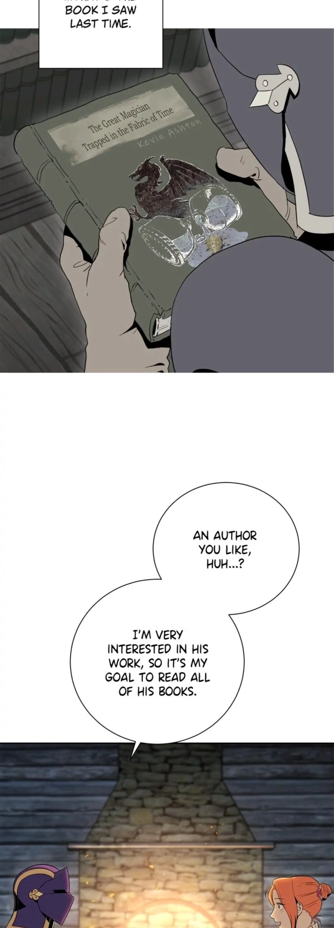 The Skeleton Soldier Failed to Defend the Dungeon Chapter 94, page 29 of 44