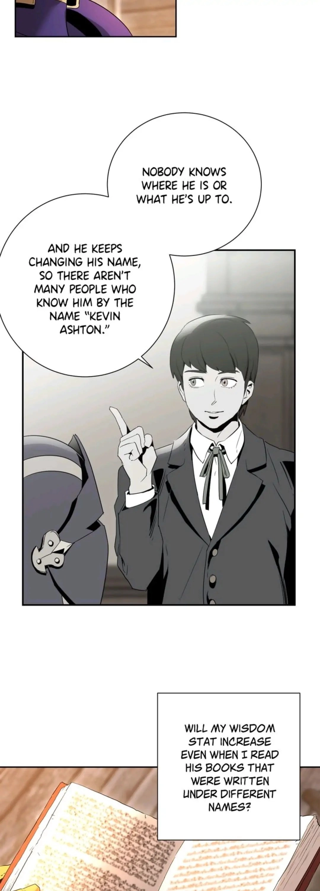 The Skeleton Soldier Failed to Defend the Dungeon Chapter 94, page 31 of 44