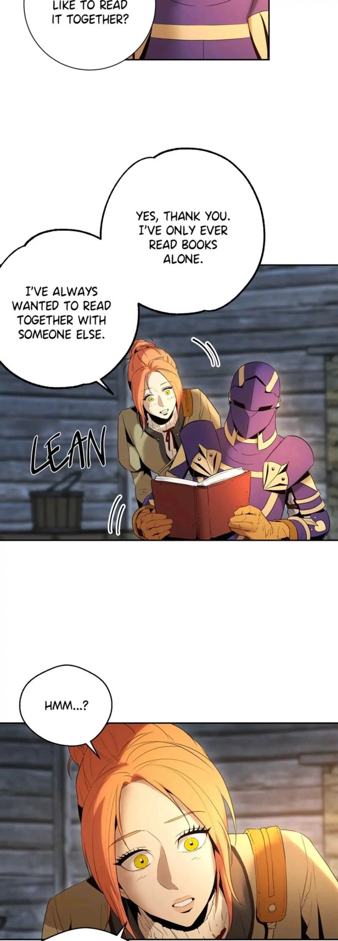 The Skeleton Soldier Failed to Defend the Dungeon Chapter 94, page 33 of 44