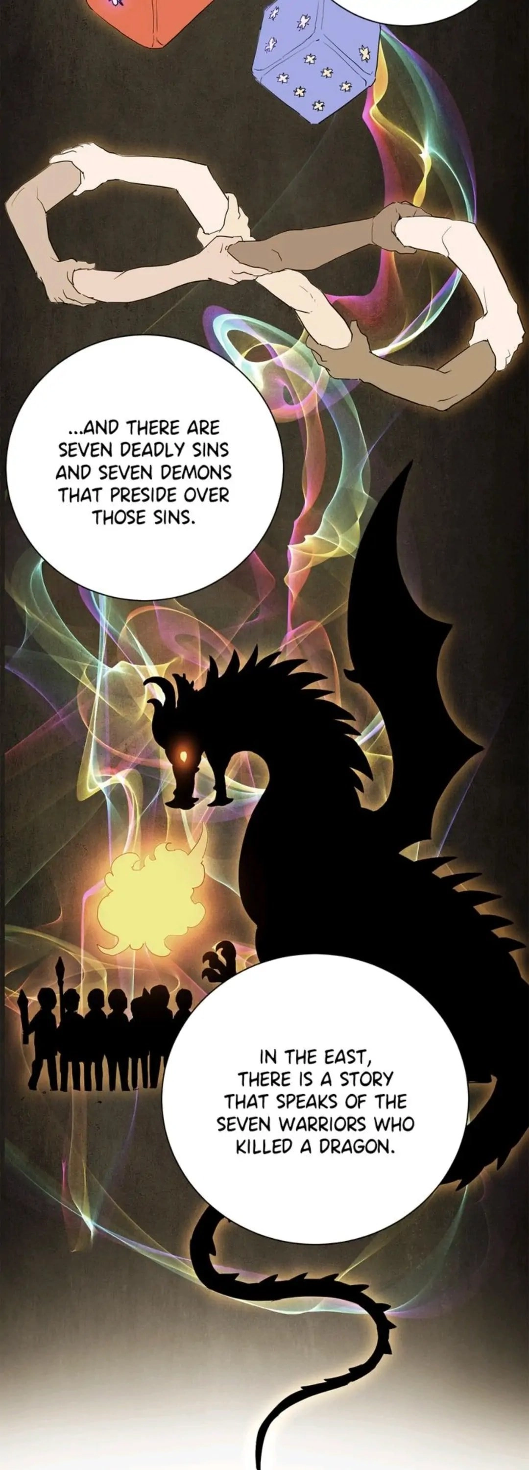 The Skeleton Soldier Failed to Defend the Dungeon Chapter 94, page 37 of 44