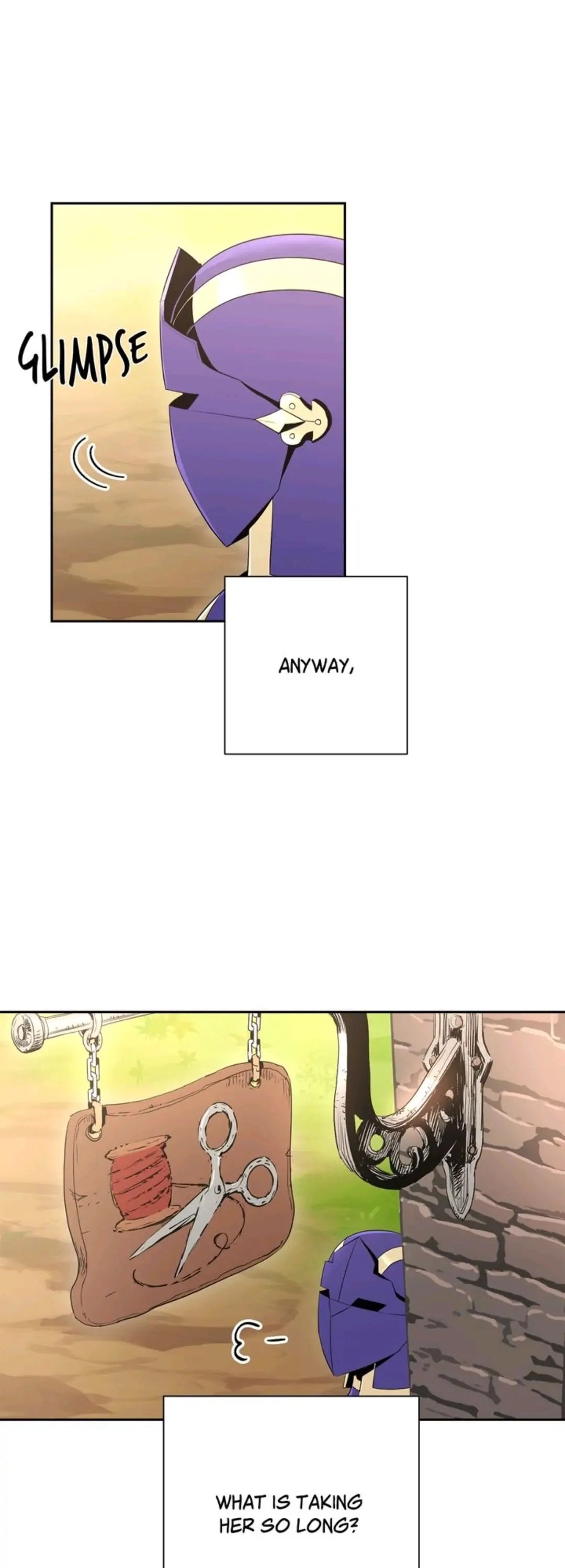 The Skeleton Soldier Failed to Defend the Dungeon Chapter 94, page 5 of 44