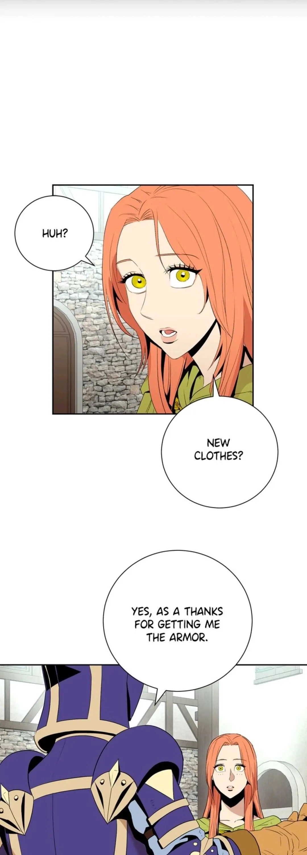 The Skeleton Soldier Failed to Defend the Dungeon Chapter 94, page 7 of 44