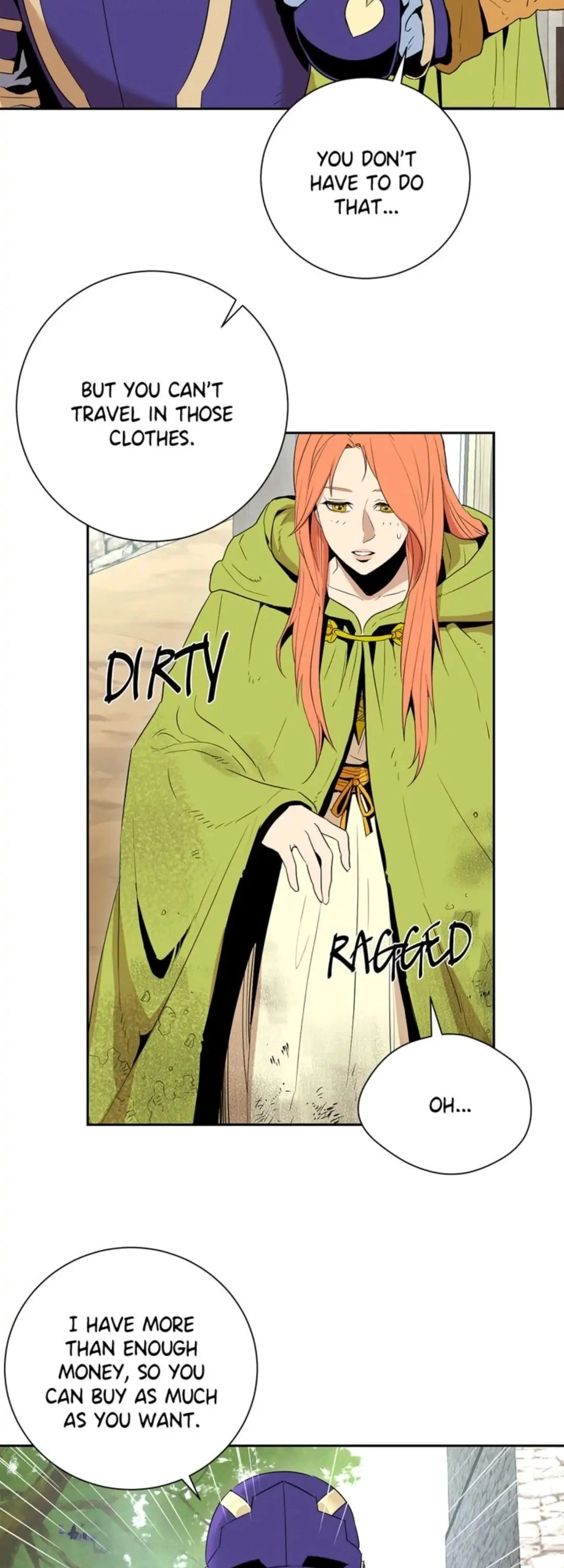 The Skeleton Soldier Failed to Defend the Dungeon Chapter 94, page 8 of 44