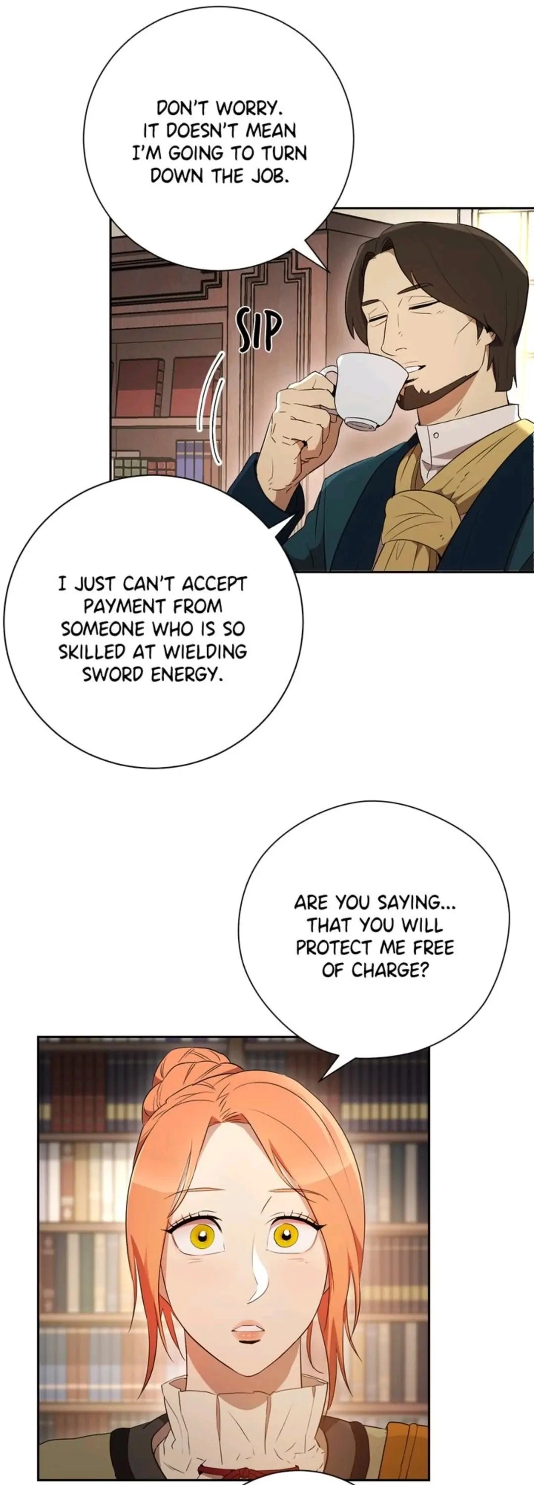 The Skeleton Soldier Failed to Defend the Dungeon Chapter 95, page 10 of 46