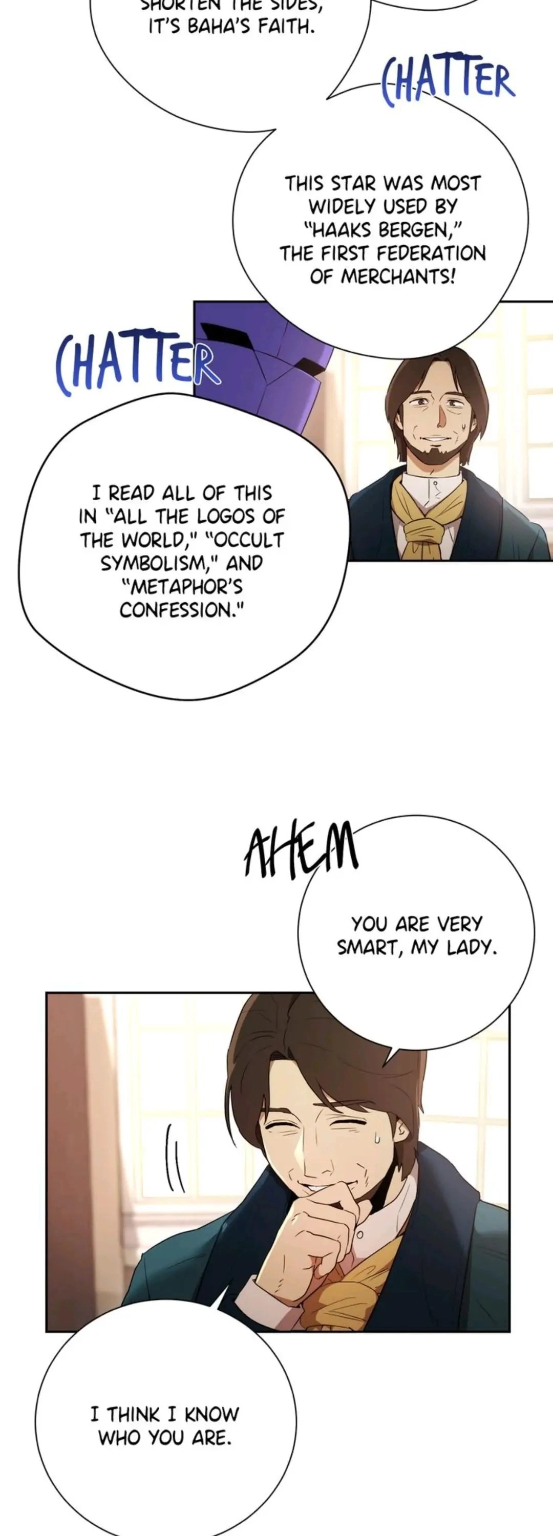 The Skeleton Soldier Failed to Defend the Dungeon Chapter 95, page 14 of 46