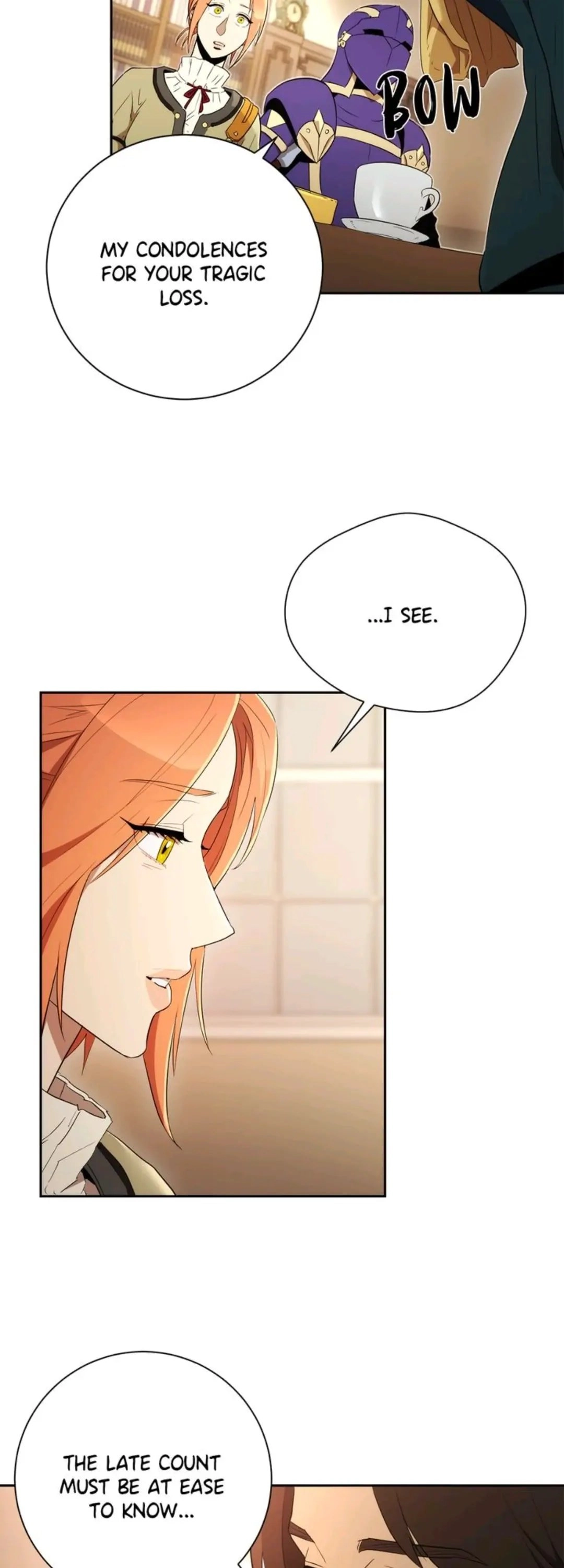 The Skeleton Soldier Failed to Defend the Dungeon Chapter 95, page 16 of 46
