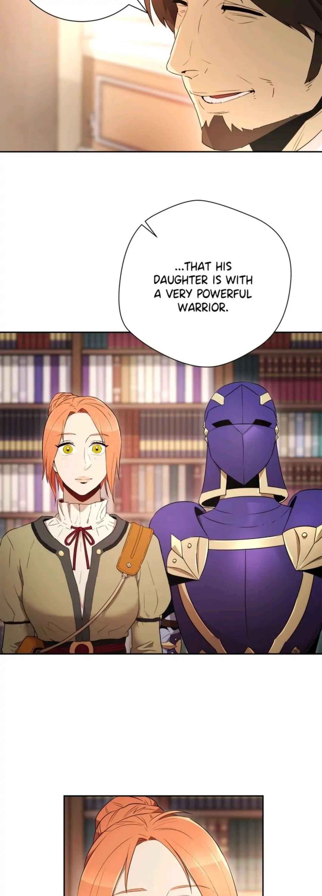The Skeleton Soldier Failed to Defend the Dungeon Chapter 95, page 17 of 46