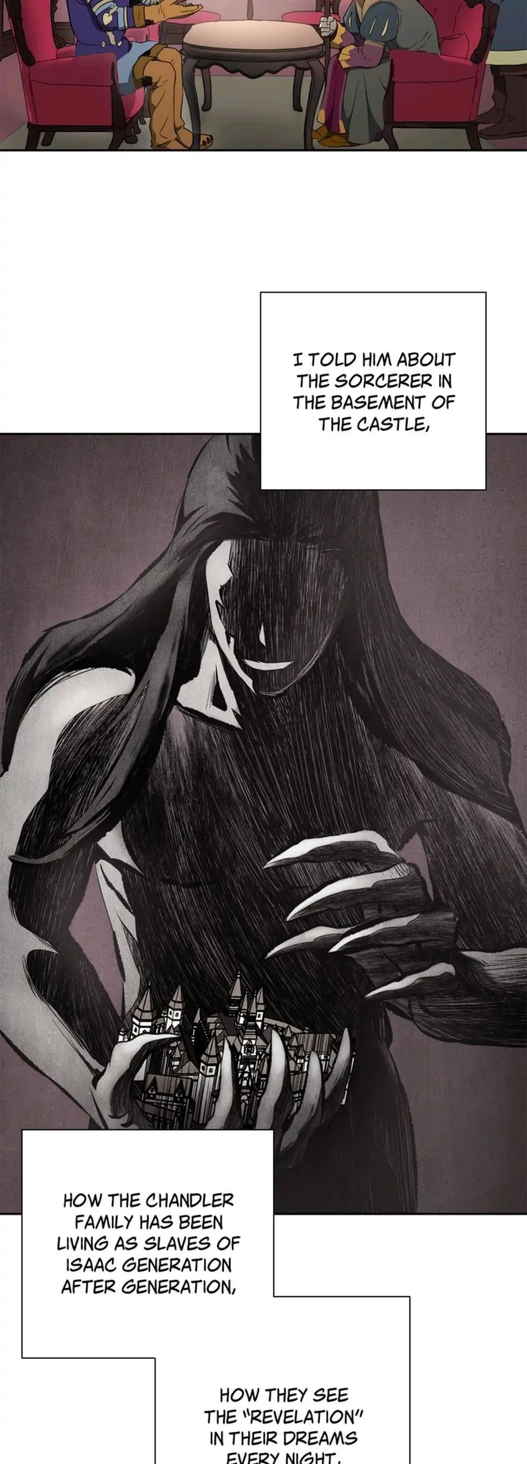 The Skeleton Soldier Failed to Defend the Dungeon Chapter 95, page 24 of 46