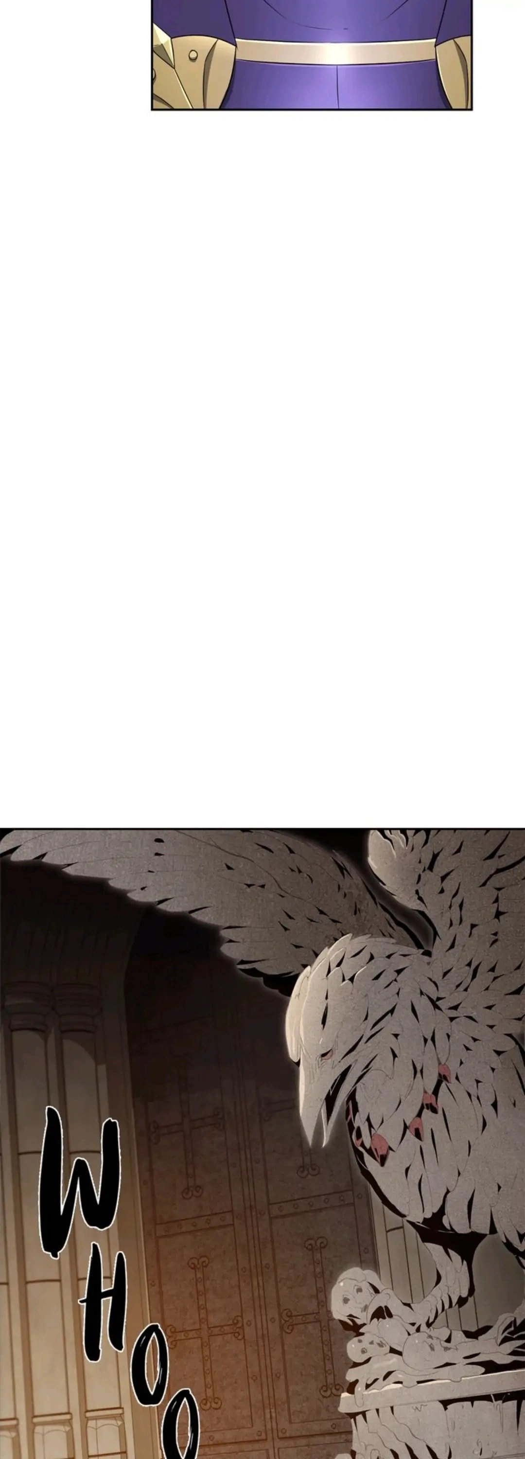 The Skeleton Soldier Failed to Defend the Dungeon Chapter 95, page 31 of 46