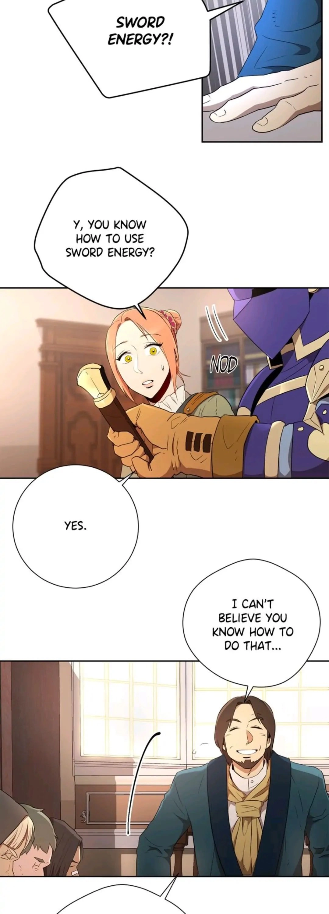 The Skeleton Soldier Failed to Defend the Dungeon Chapter 95, page 6 of 46
