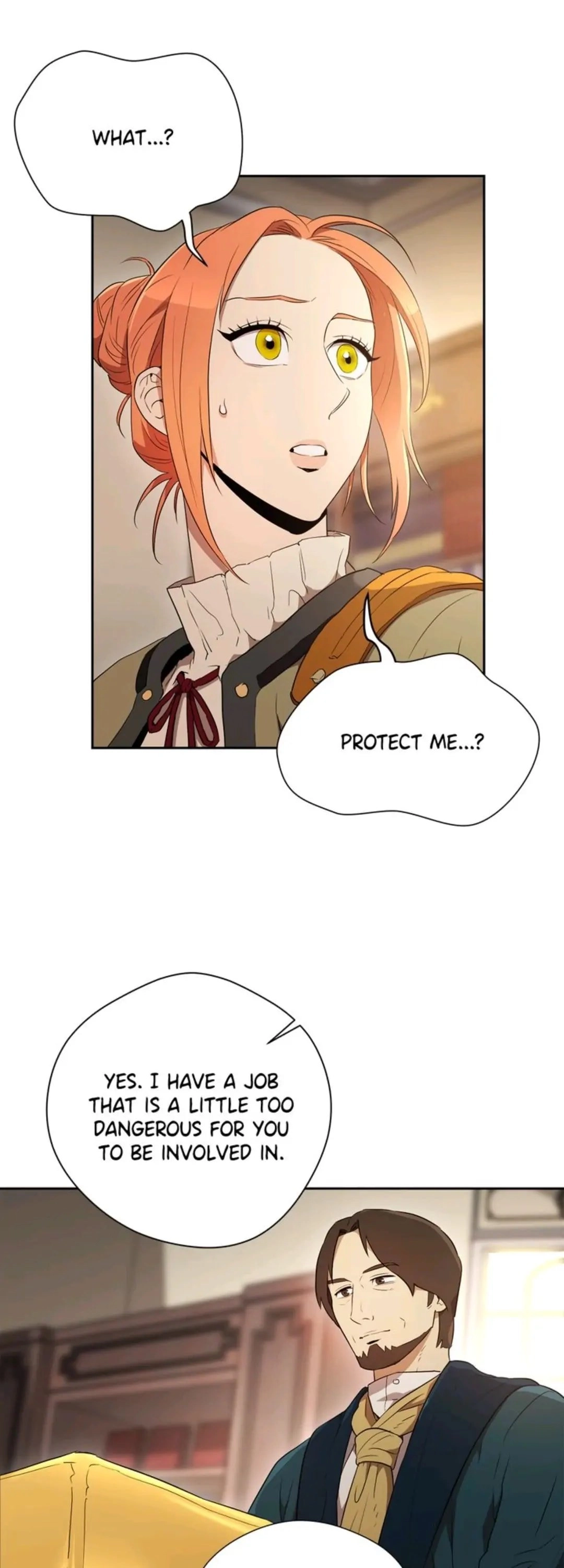 The Skeleton Soldier Failed to Defend the Dungeon Chapter 95, page 8 of 46