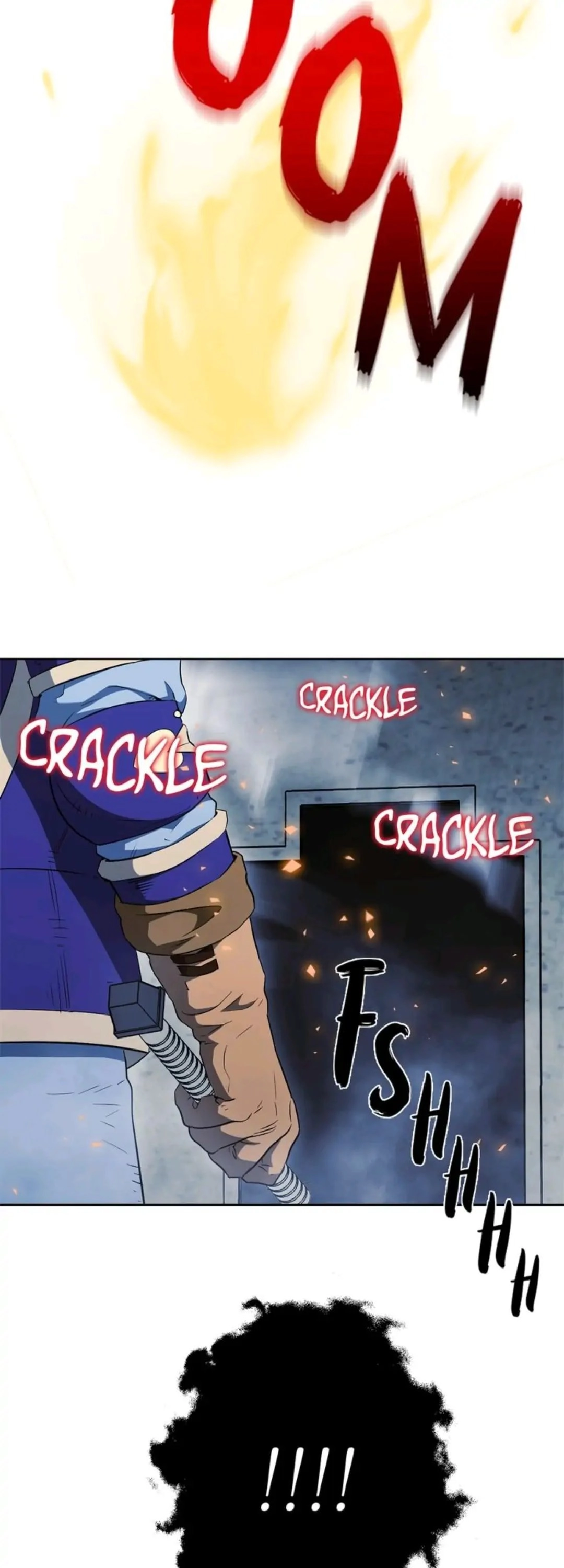 The Skeleton Soldier Failed to Defend the Dungeon Chapter 96, page 11 of 51