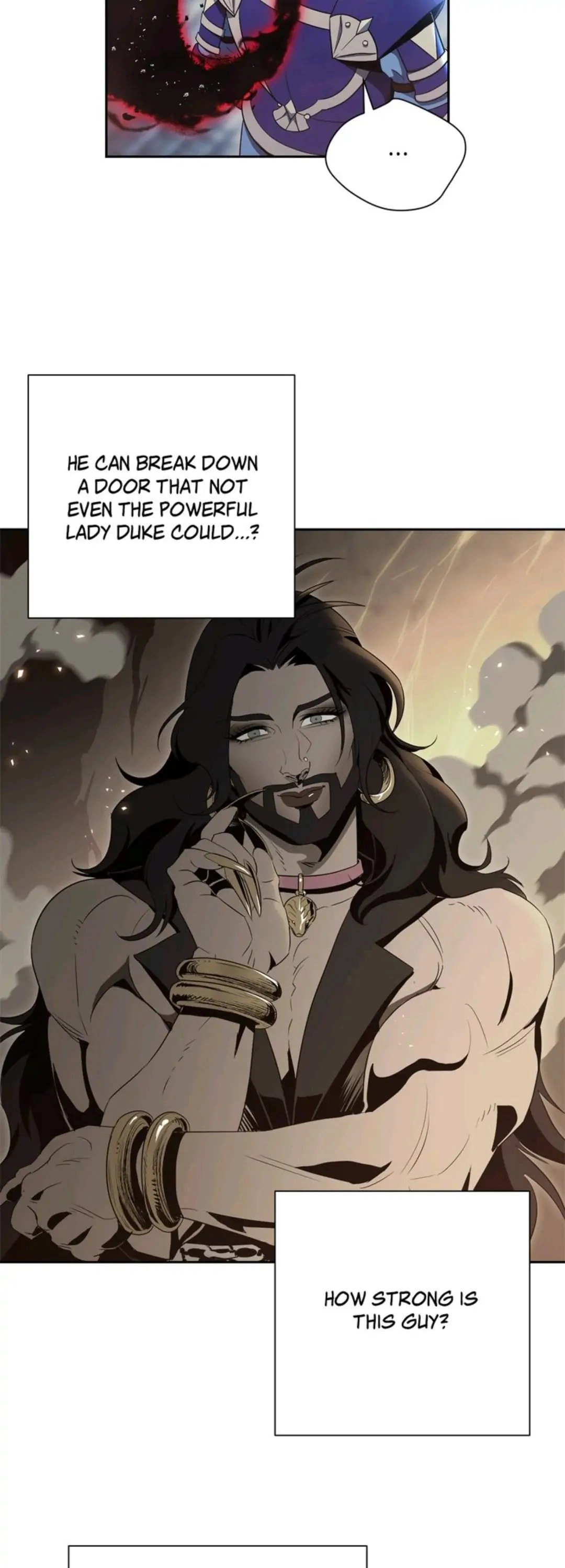 The Skeleton Soldier Failed to Defend the Dungeon Chapter 96, page 17 of 51