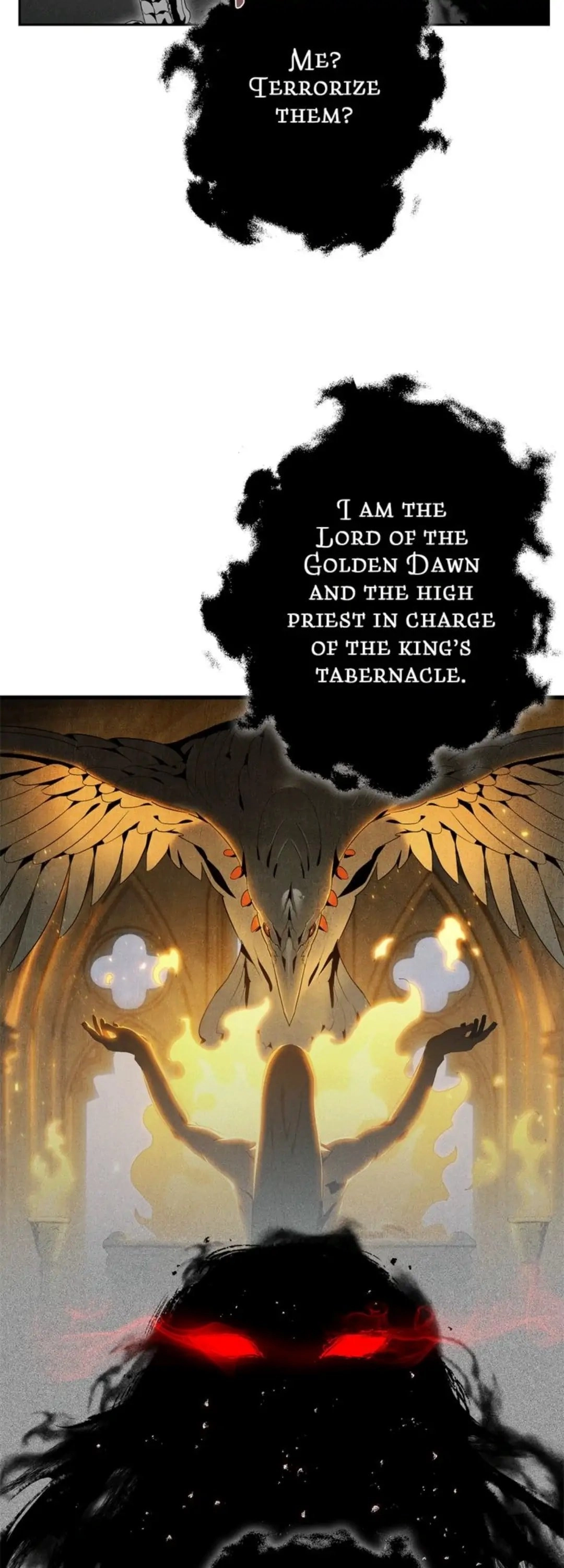 The Skeleton Soldier Failed to Defend the Dungeon Chapter 96, page 25 of 51