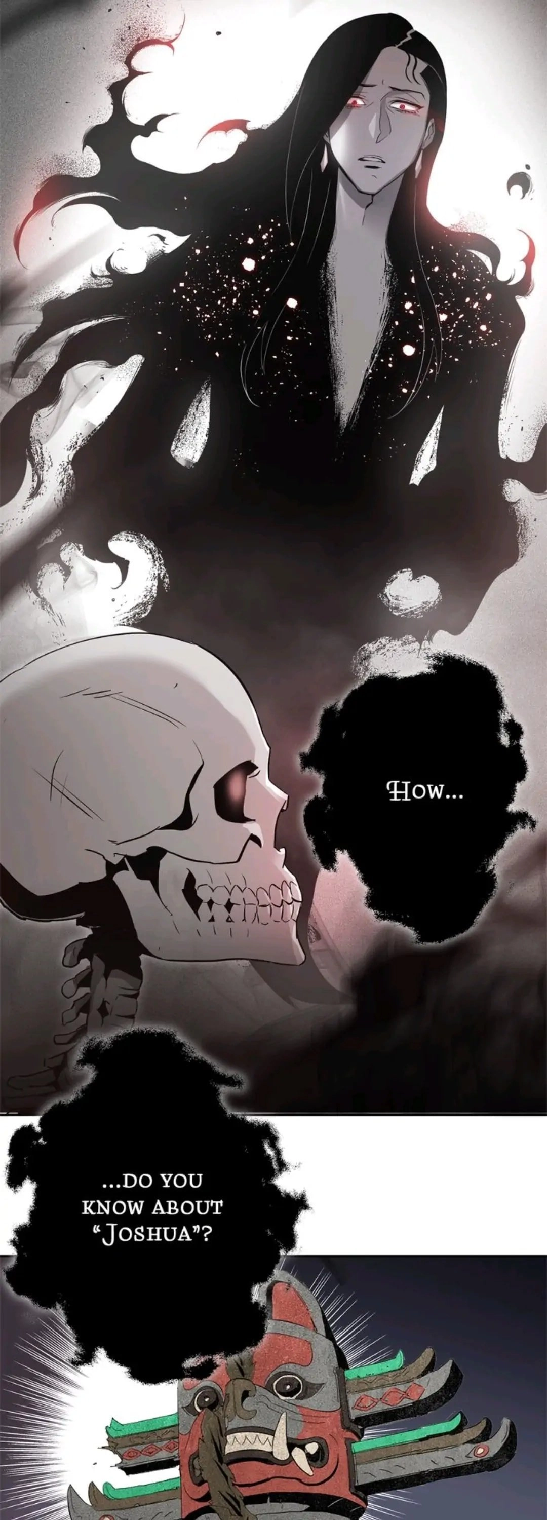 The Skeleton Soldier Failed to Defend the Dungeon Chapter 96, page 27 of 51