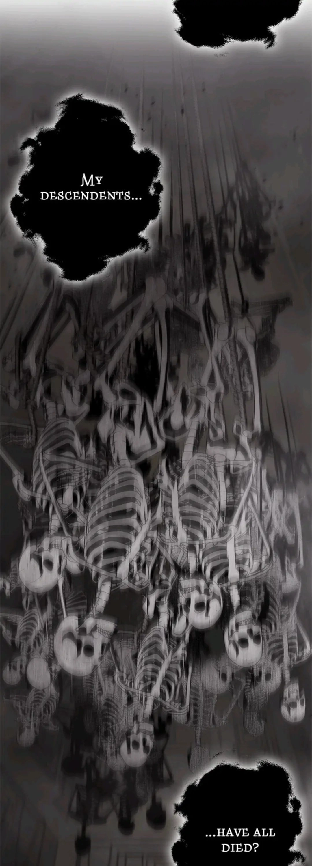 The Skeleton Soldier Failed to Defend the Dungeon Chapter 96, page 29 of 51