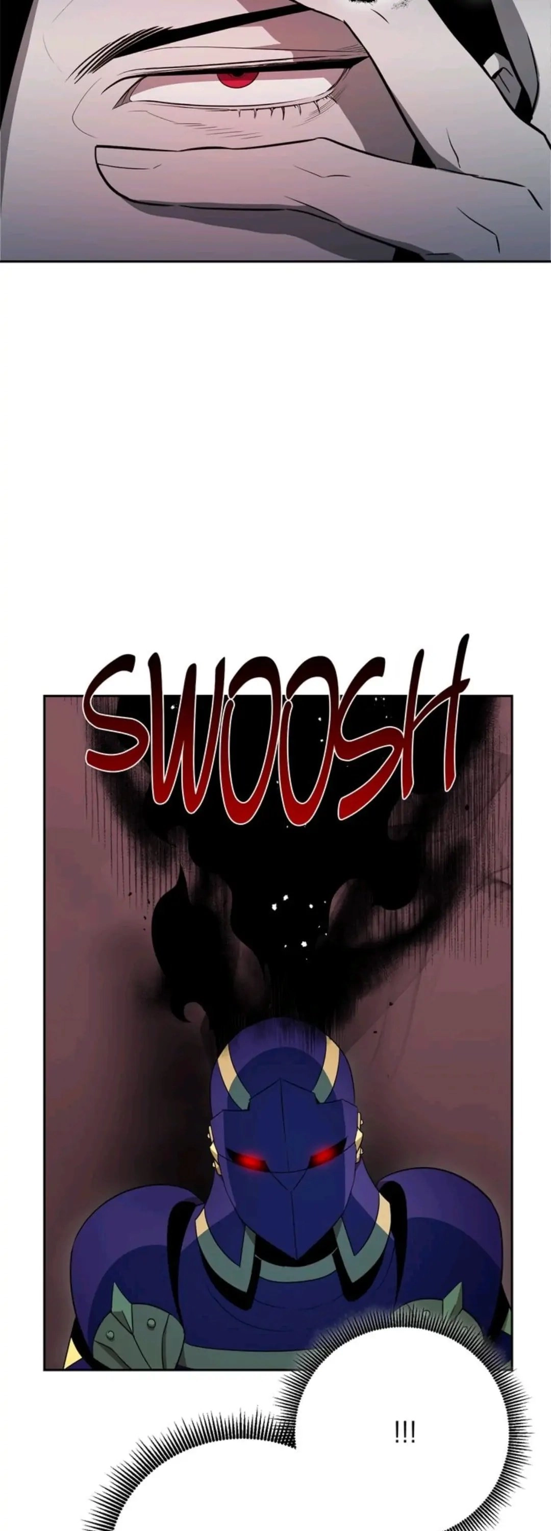 The Skeleton Soldier Failed to Defend the Dungeon Chapter 96, page 31 of 51