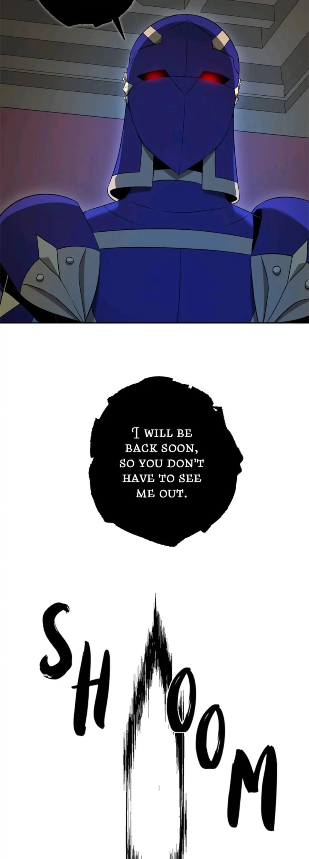 The Skeleton Soldier Failed to Defend the Dungeon Chapter 96, page 33 of 51
