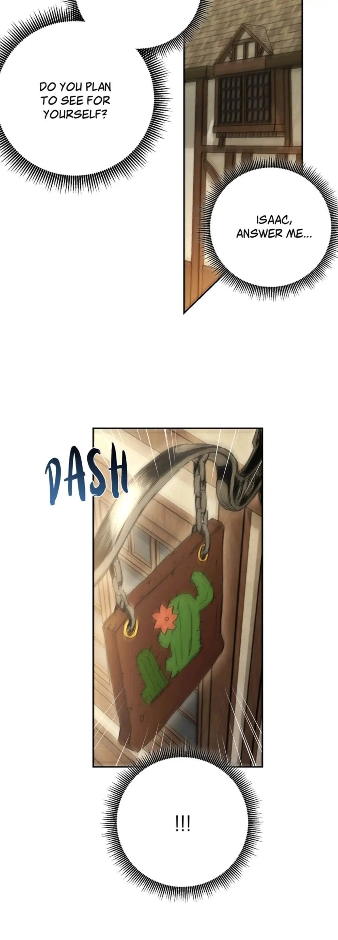 The Skeleton Soldier Failed to Defend the Dungeon Chapter 96, page 35 of 51