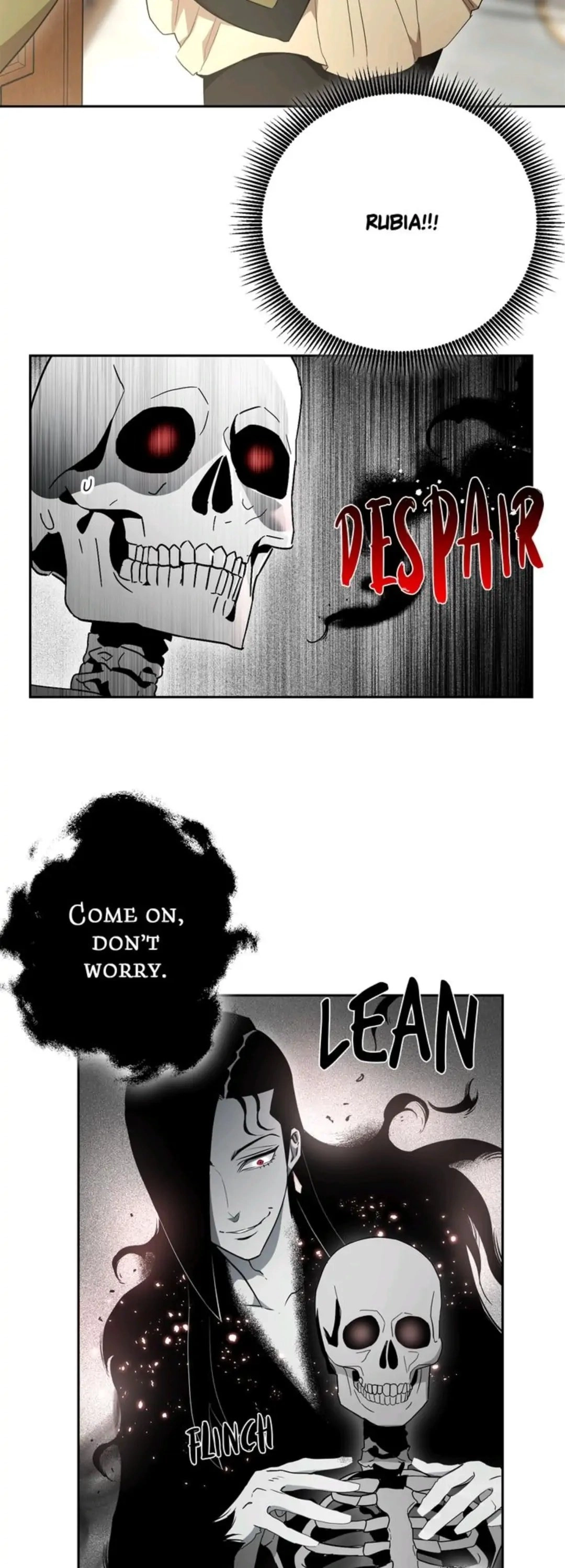 The Skeleton Soldier Failed to Defend the Dungeon Chapter 96, page 37 of 51