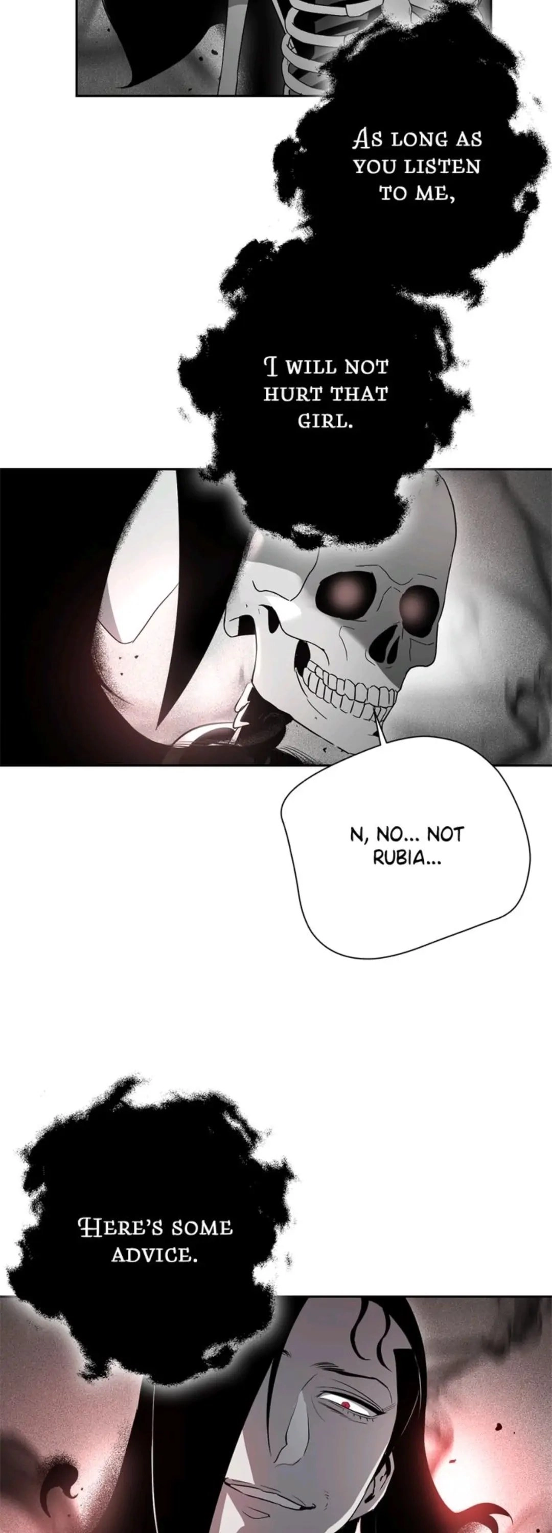 The Skeleton Soldier Failed to Defend the Dungeon Chapter 96, page 38 of 51