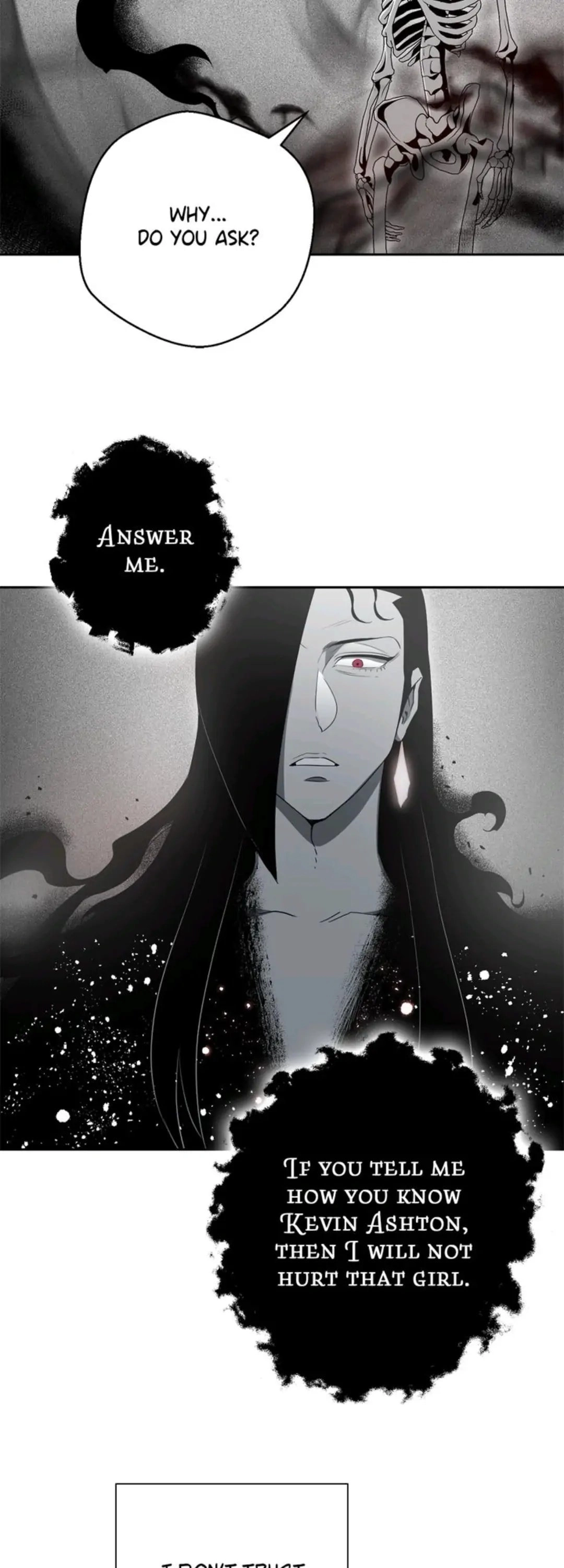 The Skeleton Soldier Failed to Defend the Dungeon Chapter 96, page 43 of 51