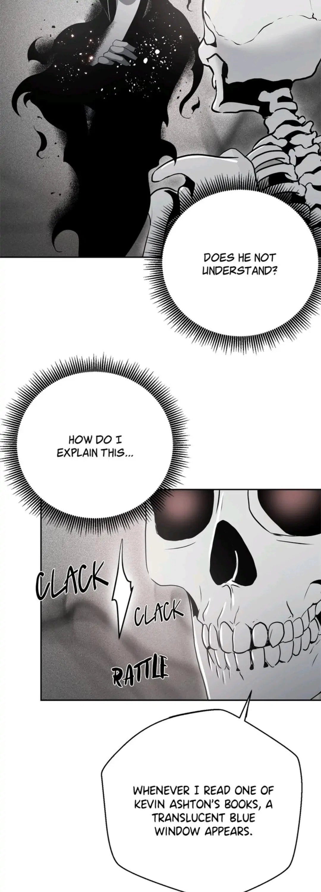 The Skeleton Soldier Failed to Defend the Dungeon Chapter 96, page 45 of 51