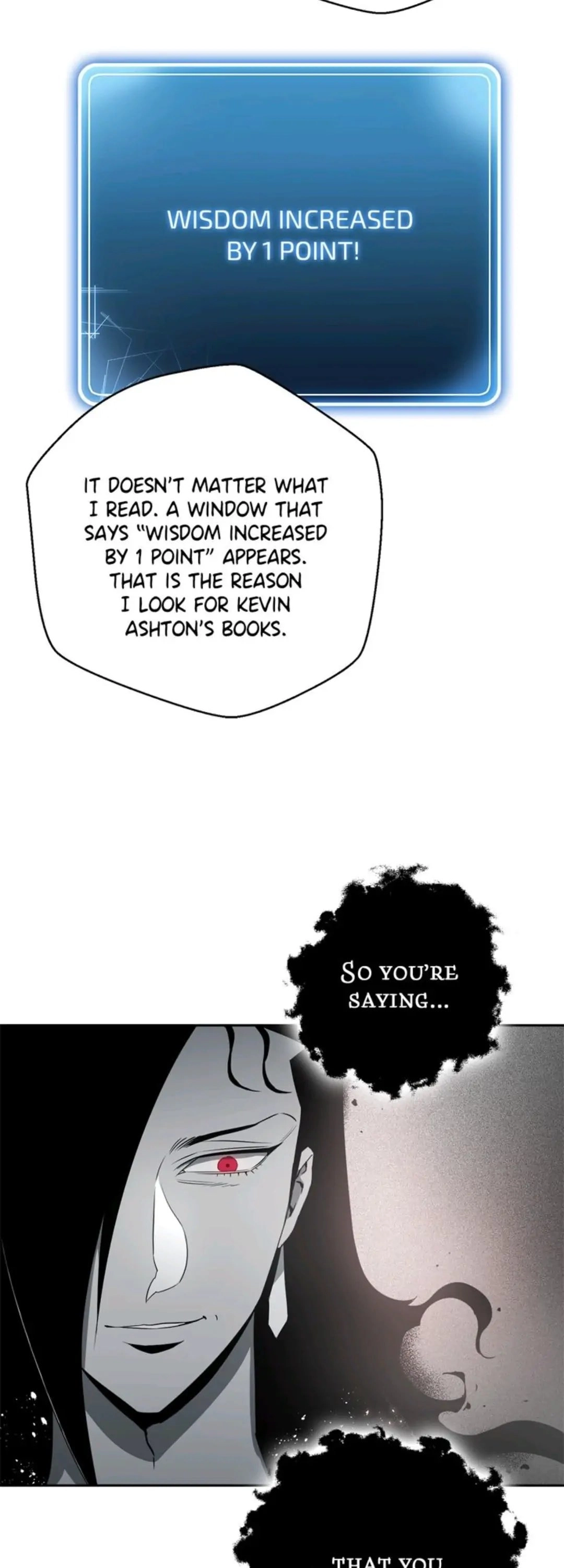 The Skeleton Soldier Failed to Defend the Dungeon Chapter 96, page 46 of 51