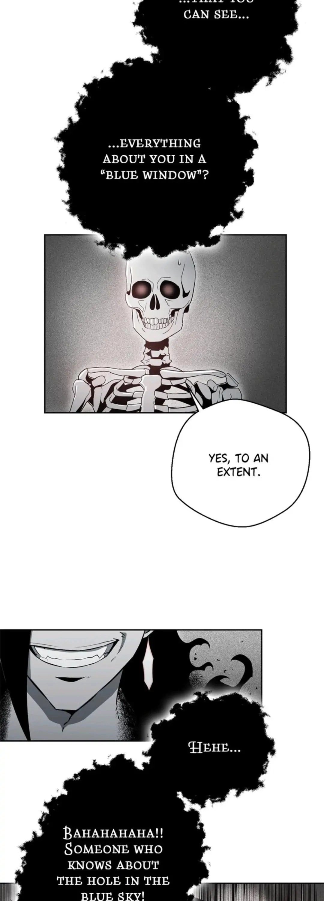 The Skeleton Soldier Failed to Defend the Dungeon Chapter 96, page 47 of 51