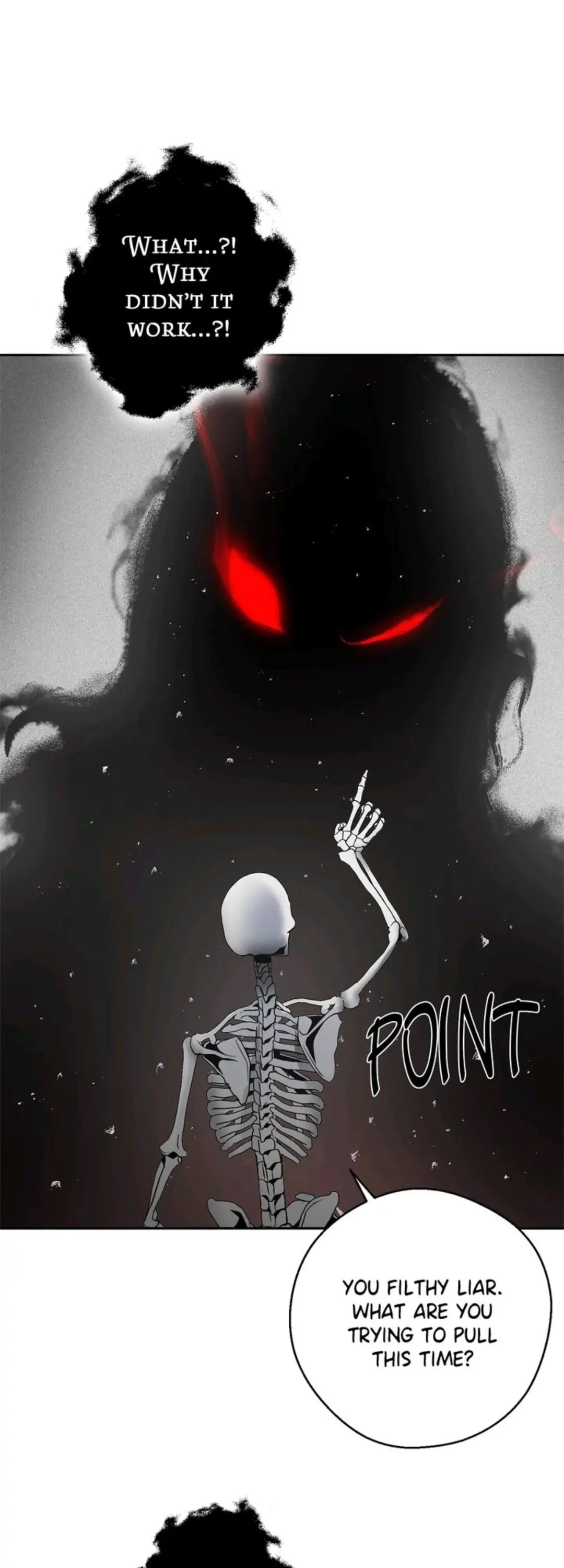 The Skeleton Soldier Failed to Defend the Dungeon Chapter 96, page 6 of 51