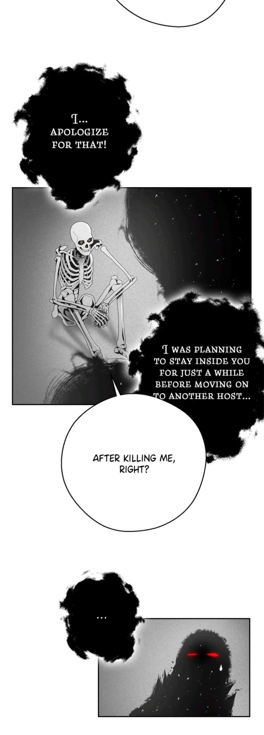 The Skeleton Soldier Failed to Defend the Dungeon Chapter 96, page 8 of 51