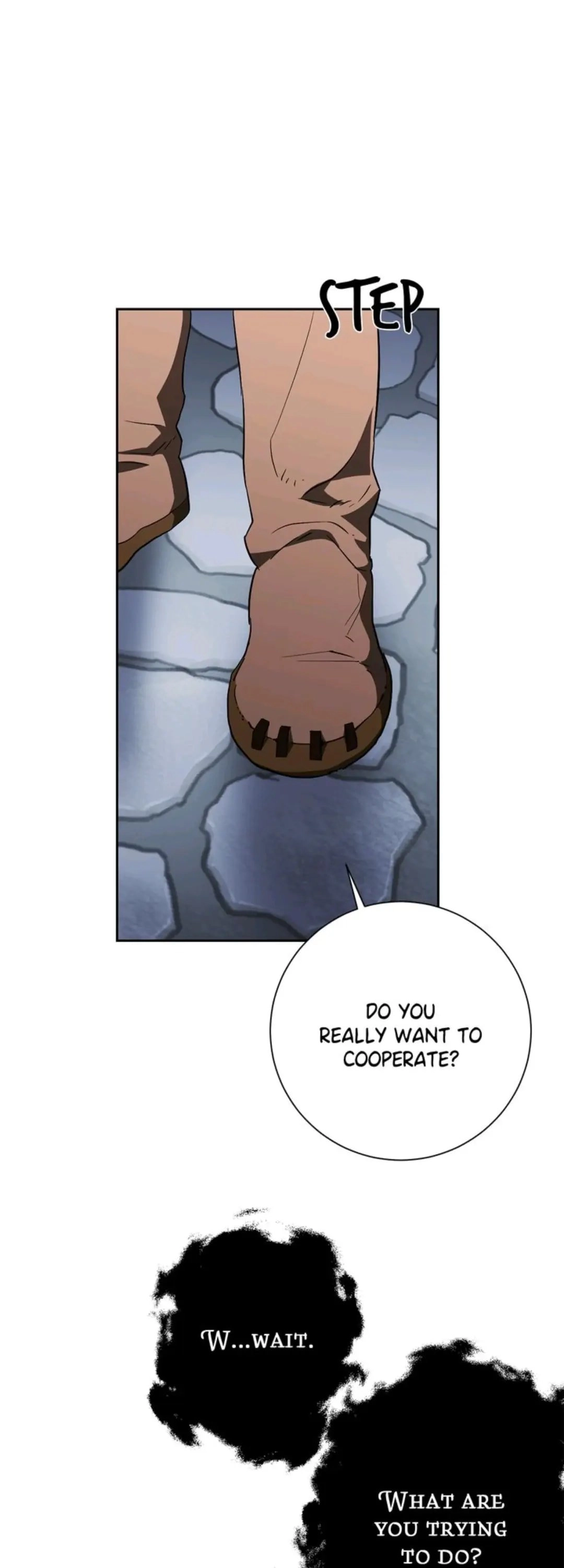 The Skeleton Soldier Failed to Defend the Dungeon Chapter 96, page 9 of 51