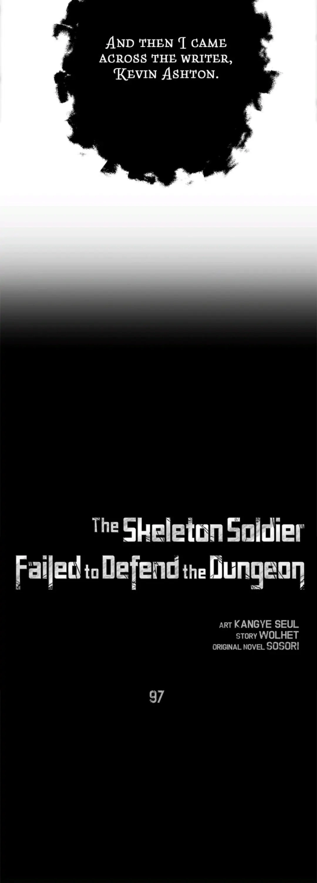 The Skeleton Soldier Failed to Defend the Dungeon Chapter 97, page 10 of 50