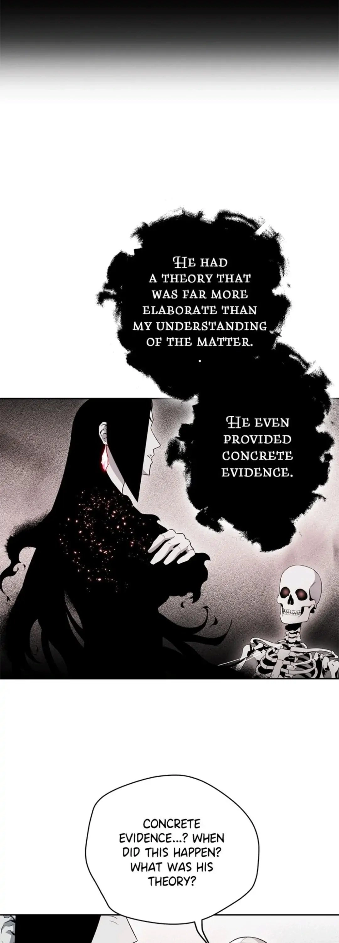 The Skeleton Soldier Failed to Defend the Dungeon Chapter 97, page 11 of 50