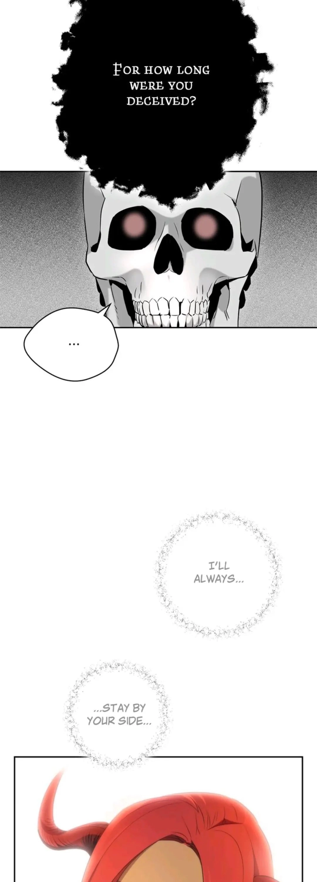 The Skeleton Soldier Failed to Defend the Dungeon Chapter 97, page 26 of 50
