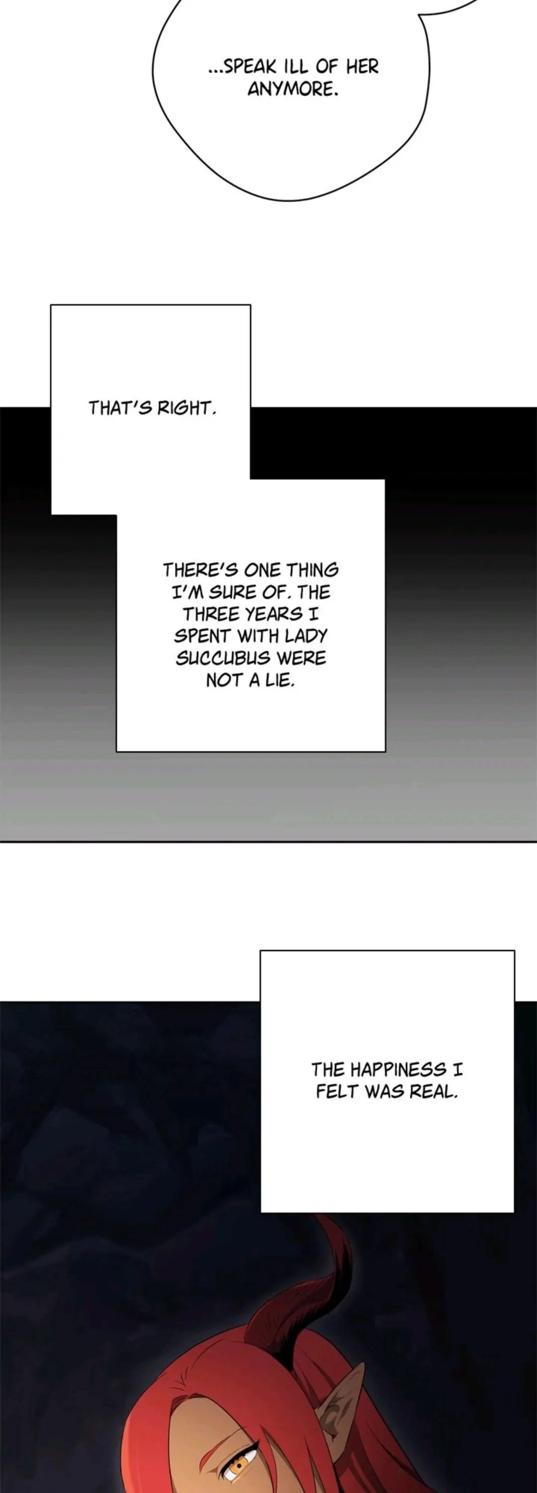 The Skeleton Soldier Failed to Defend the Dungeon Chapter 97, page 29 of 50
