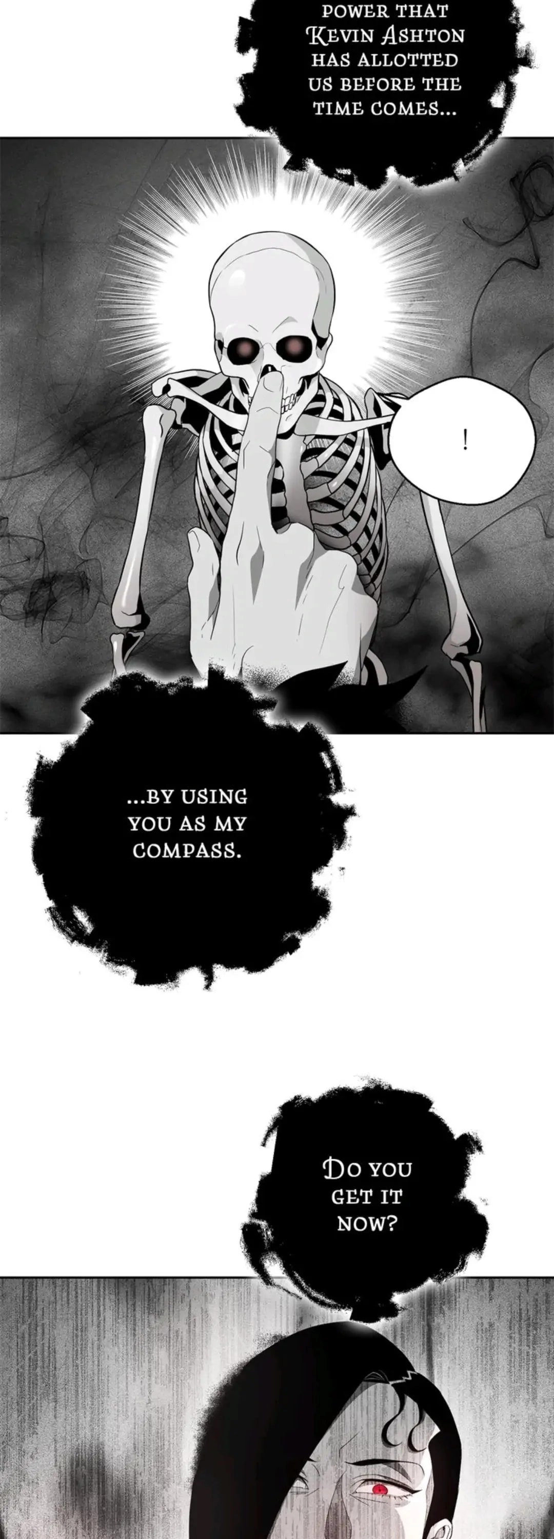 The Skeleton Soldier Failed to Defend the Dungeon Chapter 97, page 36 of 50