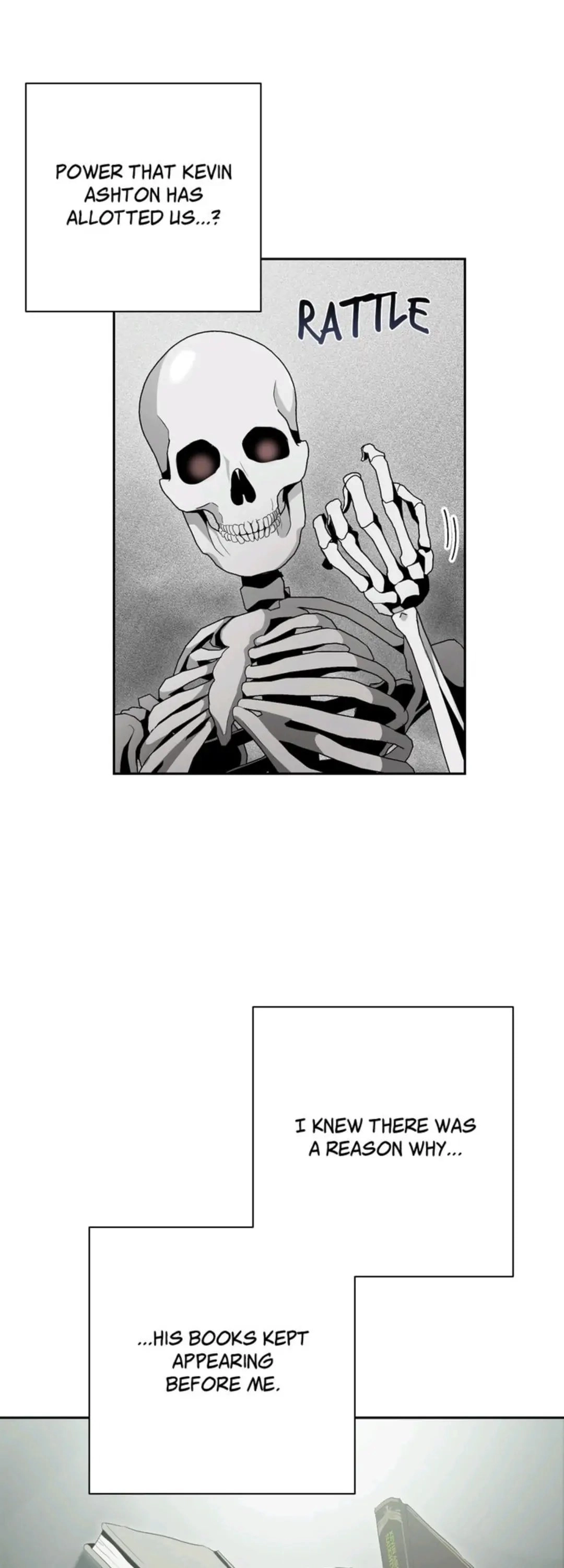 The Skeleton Soldier Failed to Defend the Dungeon Chapter 97, page 38 of 50