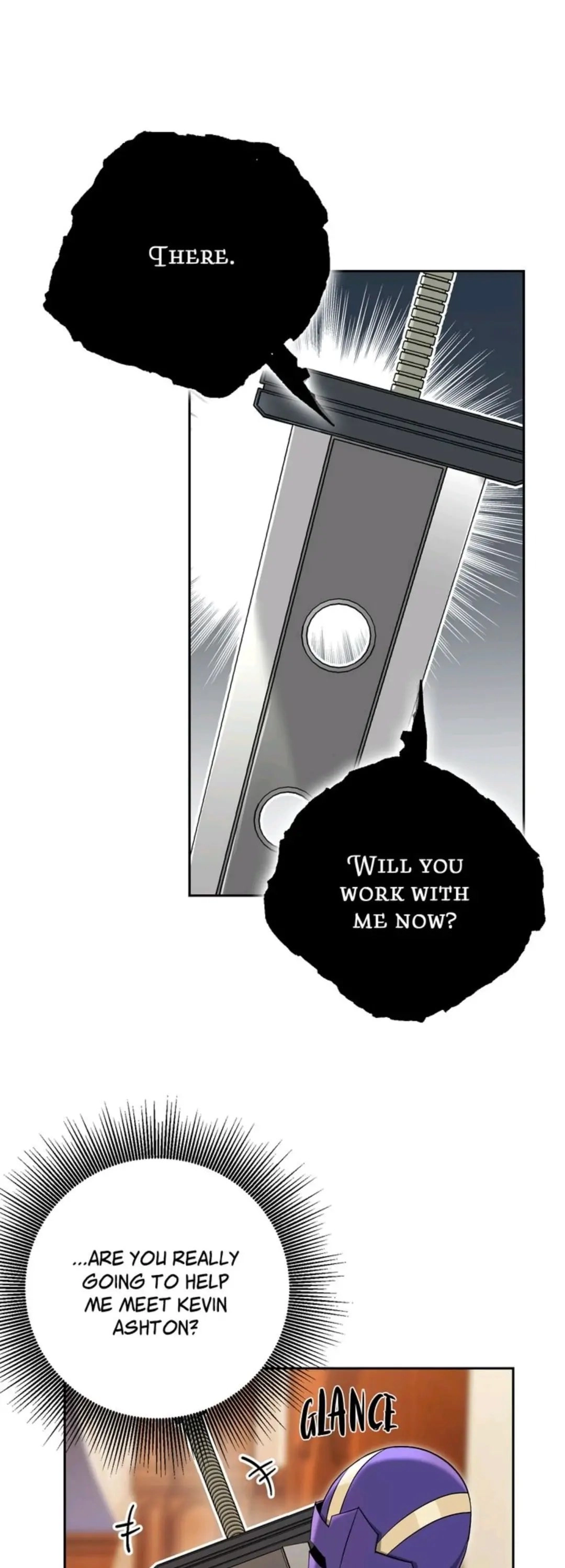 The Skeleton Soldier Failed to Defend the Dungeon Chapter 97, page 44 of 50
