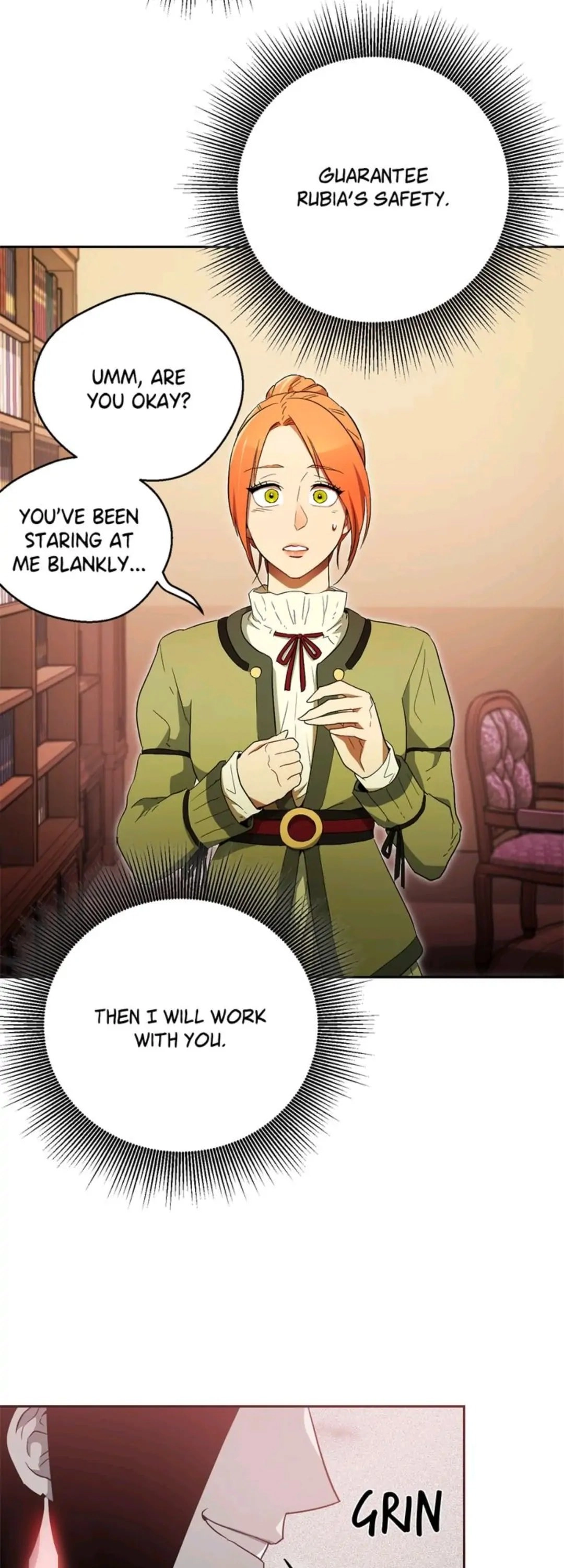 The Skeleton Soldier Failed to Defend the Dungeon Chapter 97, page 46 of 50