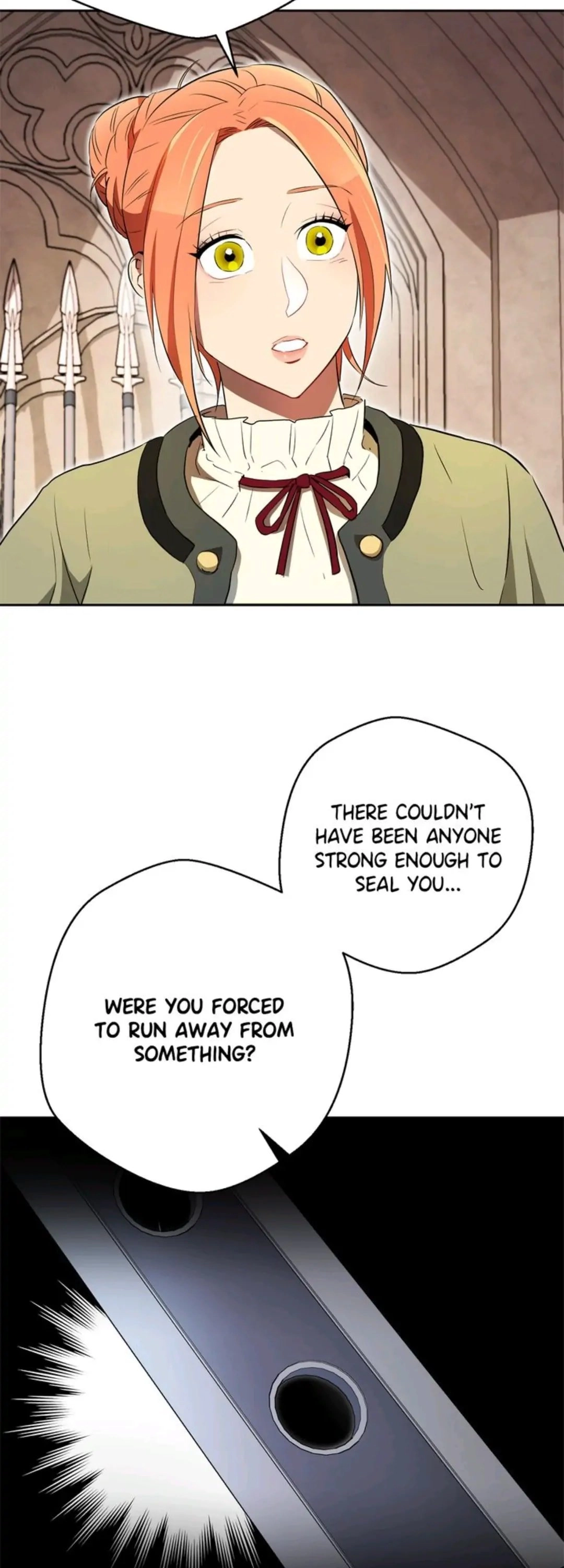 The Skeleton Soldier Failed to Defend the Dungeon Chapter 98, page 11 of 46